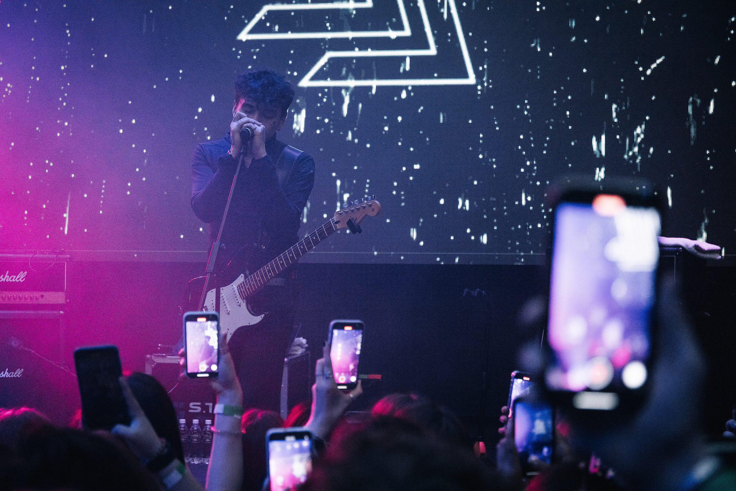Три Дня Дождя. Андрей Малахов — Фотограф в Хабаровске