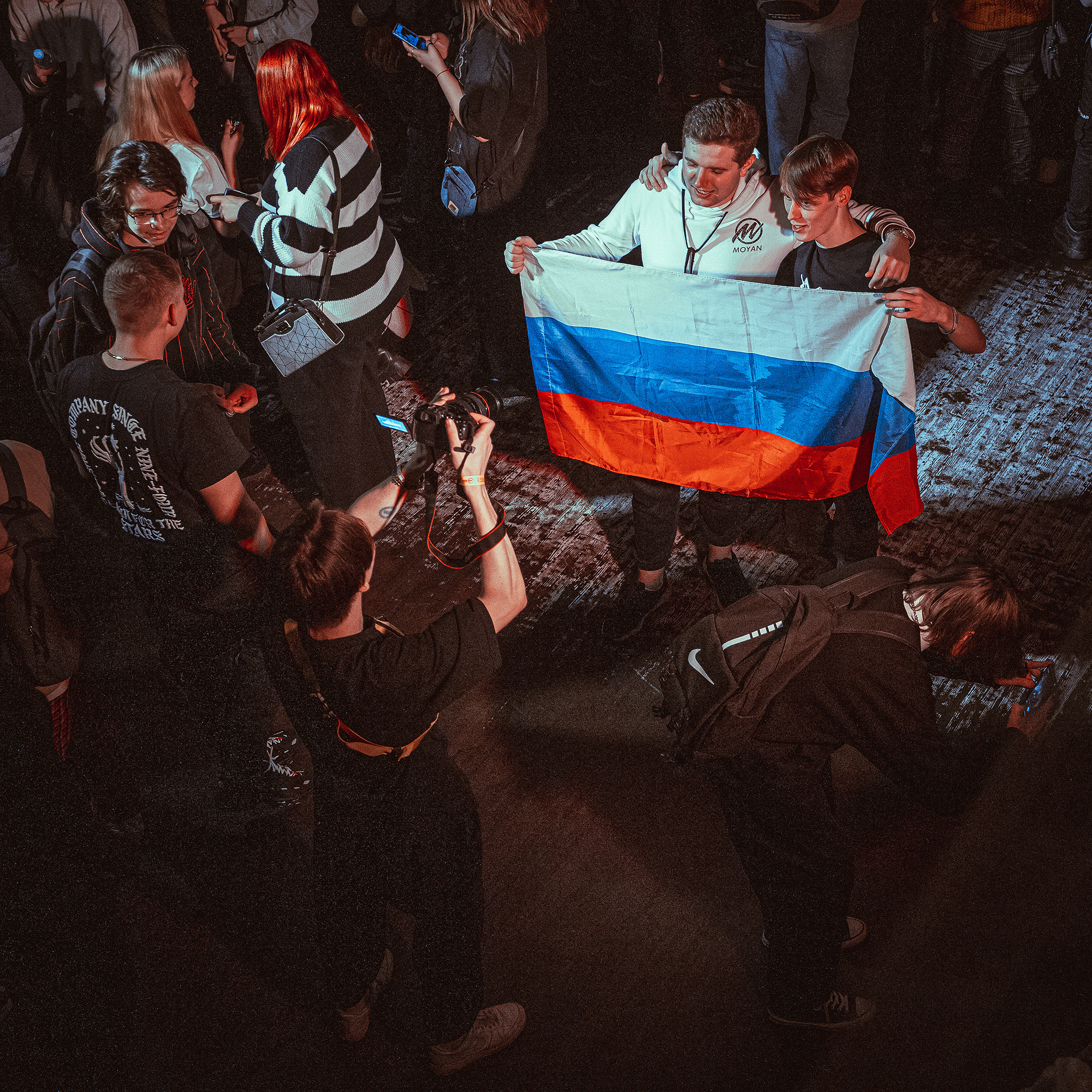 Джизус. Андрей Малахов — Фотограф в Хабаровске