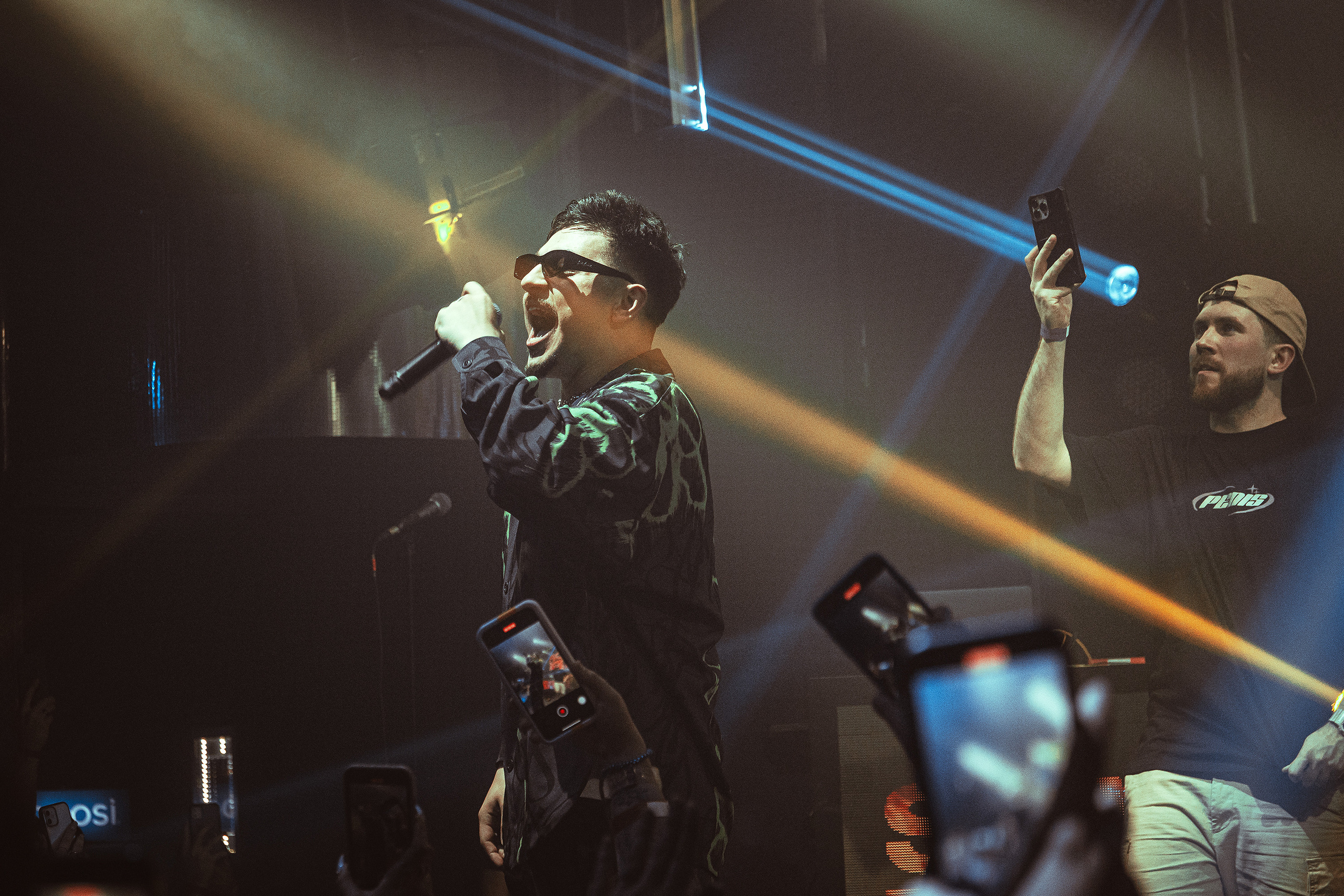 SqwozBab. Андрей Малахов — Фотограф в Хабаровске