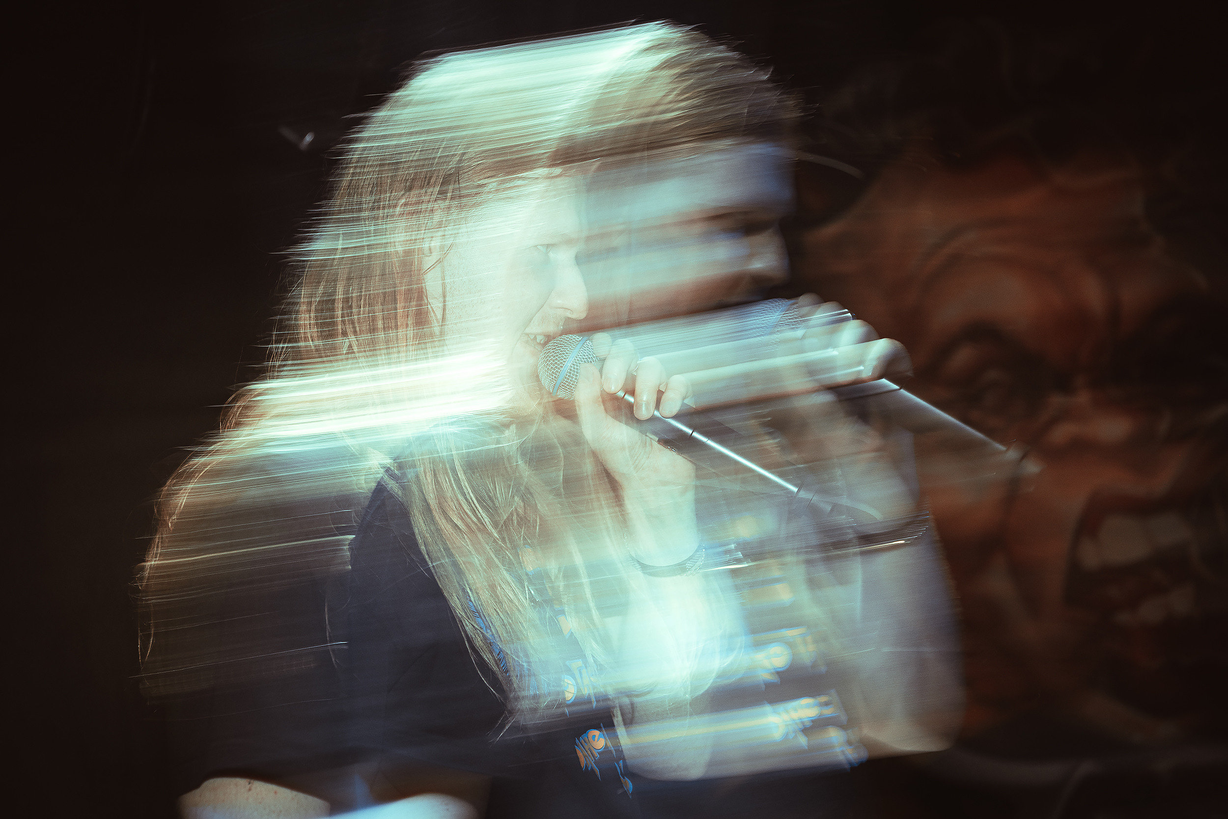 Pyrokinesis 1. Андрей Малахов — Фотограф в Хабаровске