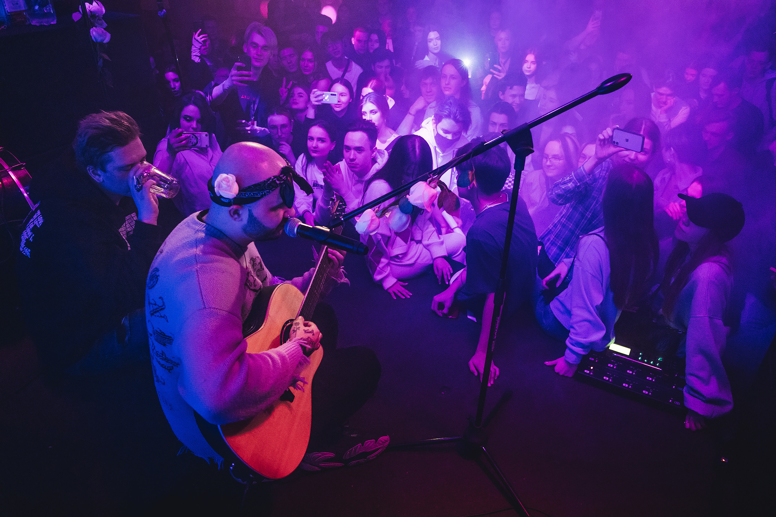 Playingtheangel. Андрей Малахов — Фотограф в Хабаровске