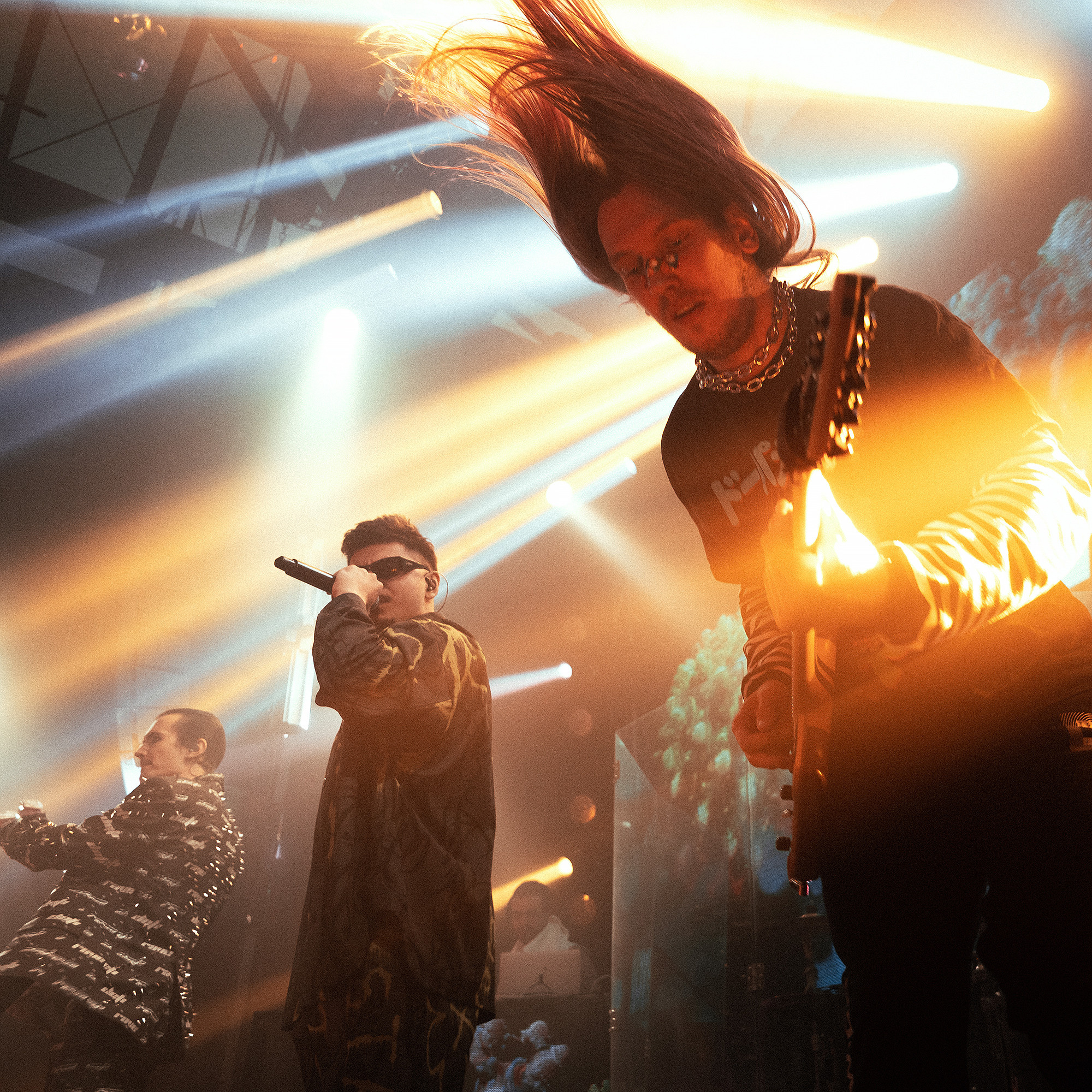 SqwozBab. Андрей Малахов — Фотограф в Хабаровске