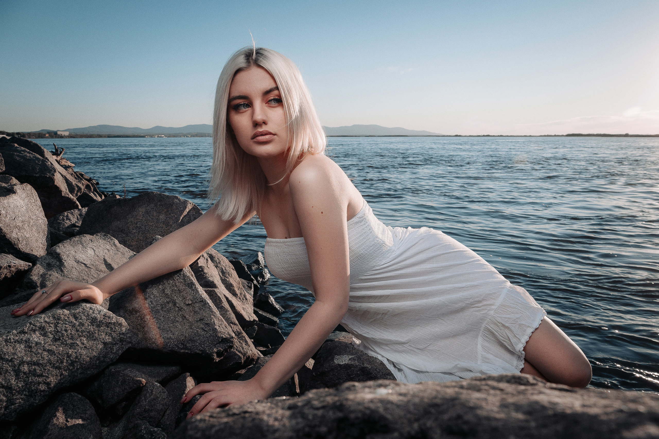 Outdoor Classic. Андрей Малахов — Фотограф в Хабаровске