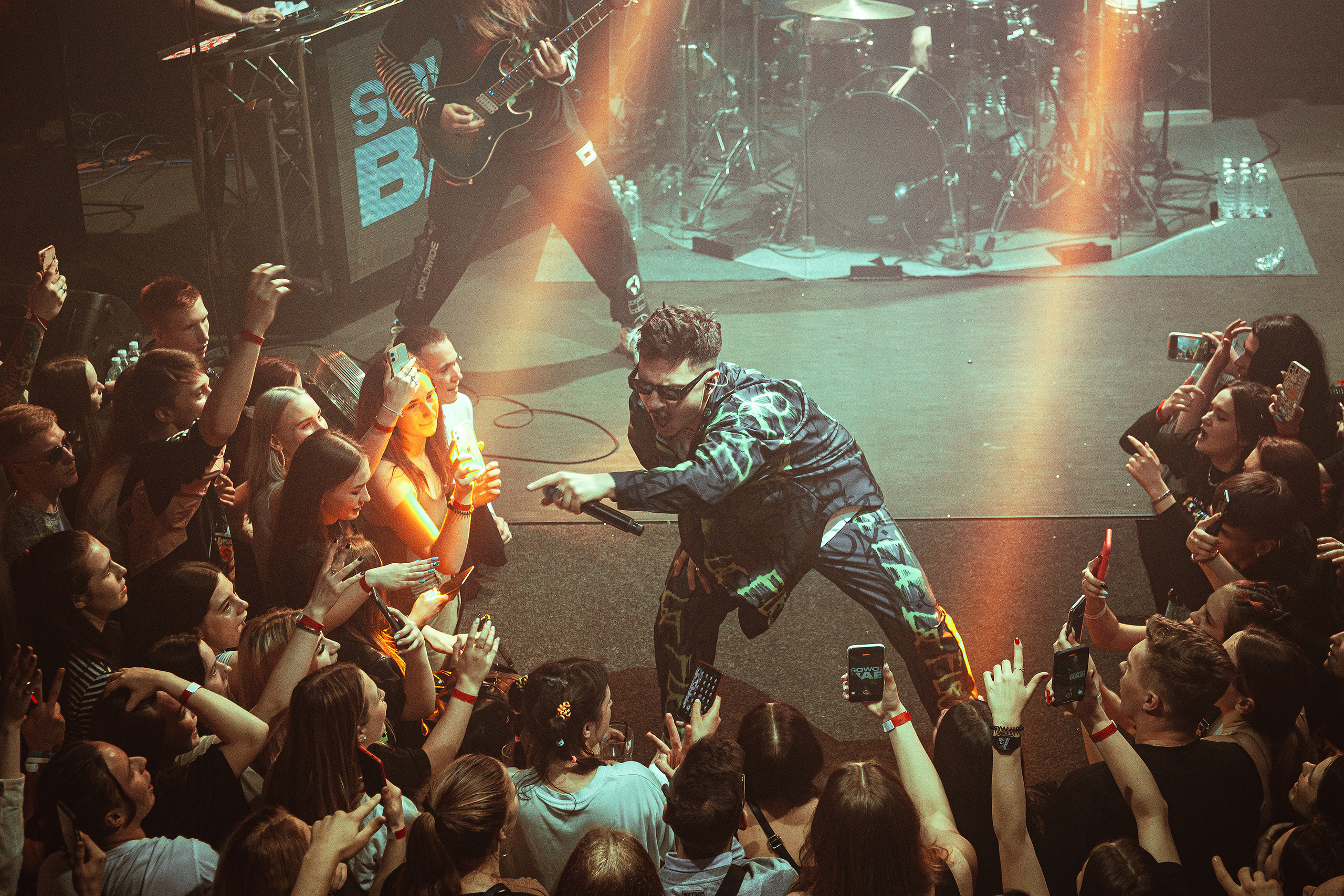 SqwozBab. Андрей Малахов — Фотограф в Хабаровске