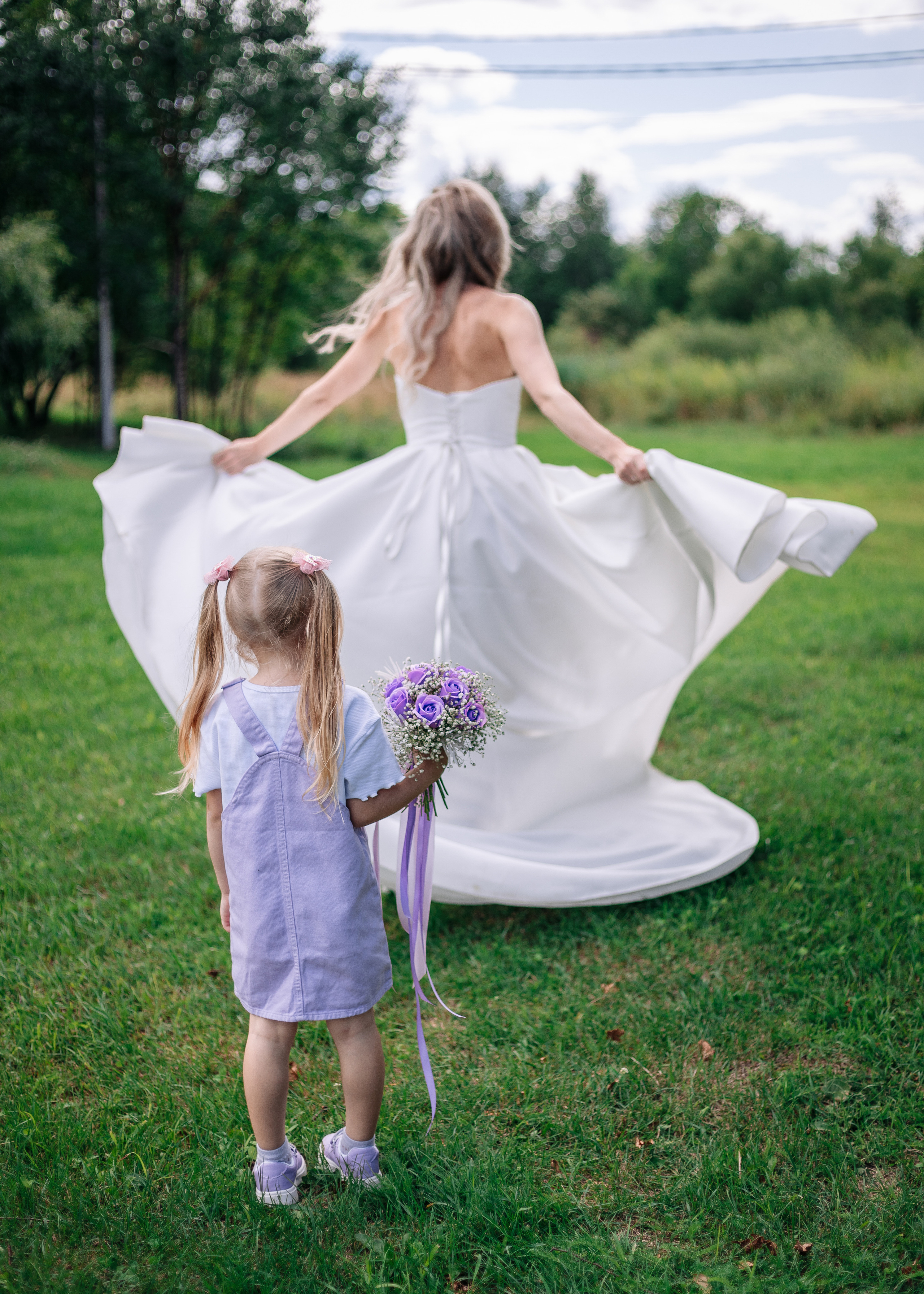 Свадьба. Андрей Малахов — Фотограф в Хабаровске