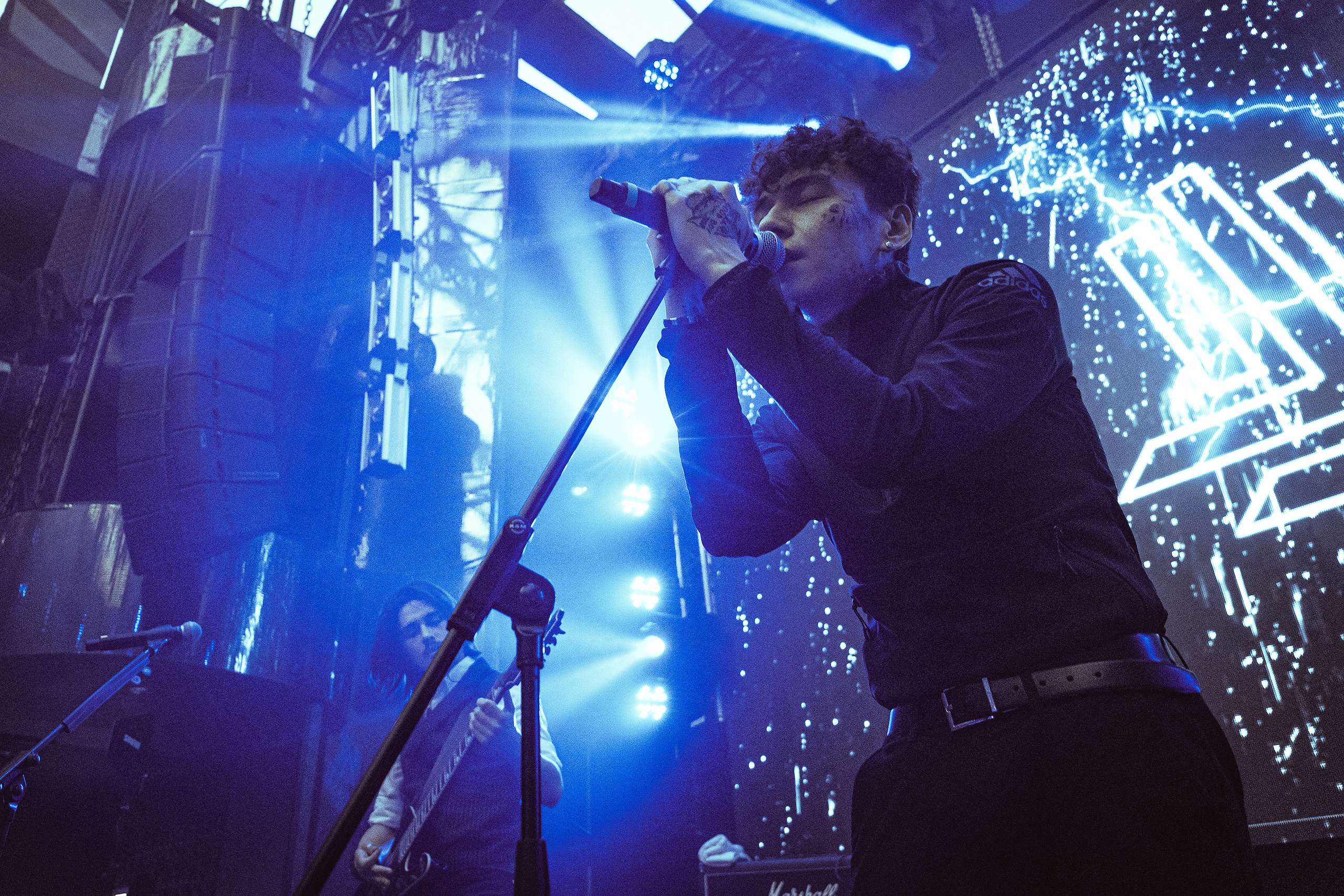 Три Дня Дождя. Андрей Малахов — Фотограф в Хабаровске