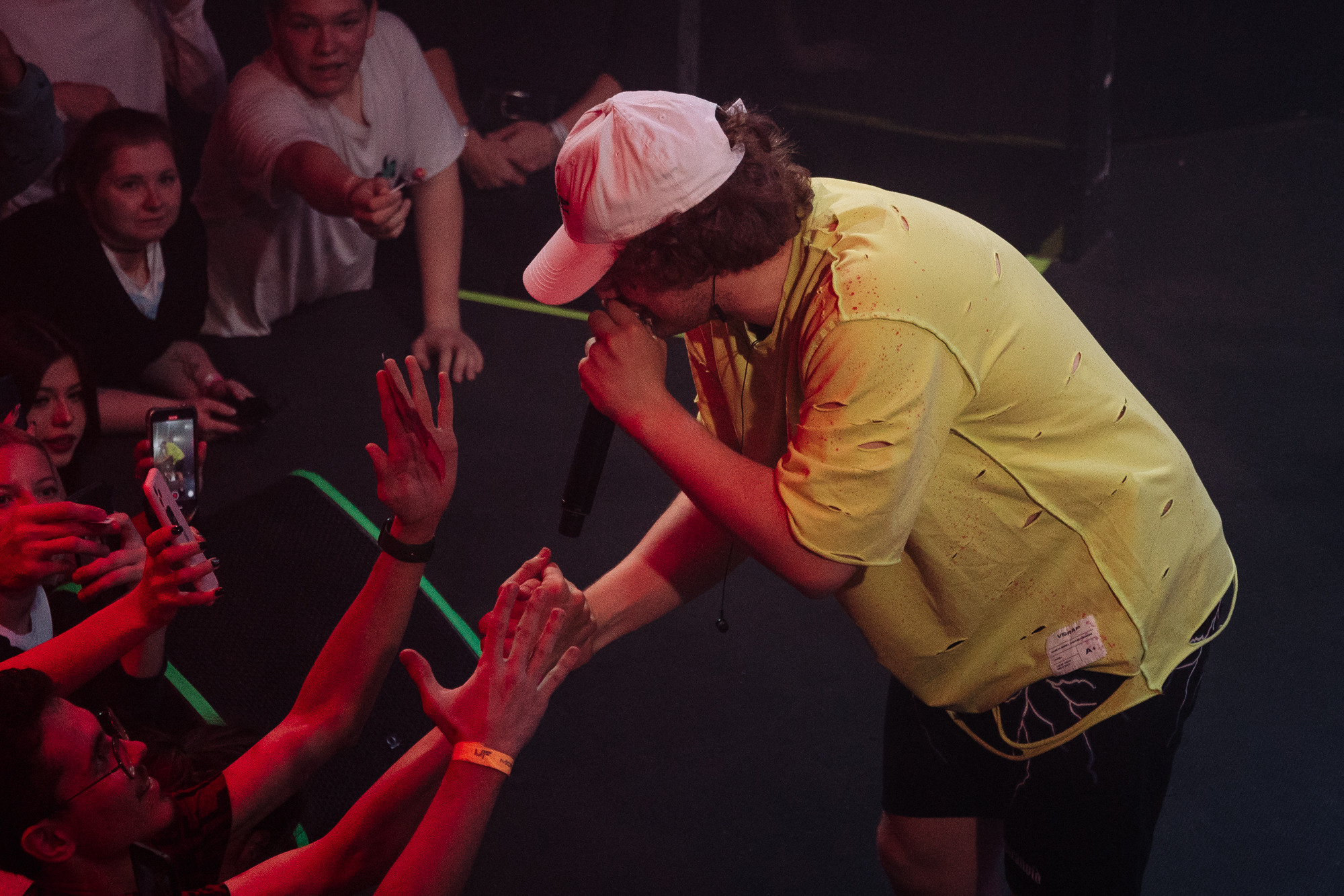 Lida. Андрей Малахов — Фотограф в Хабаровске