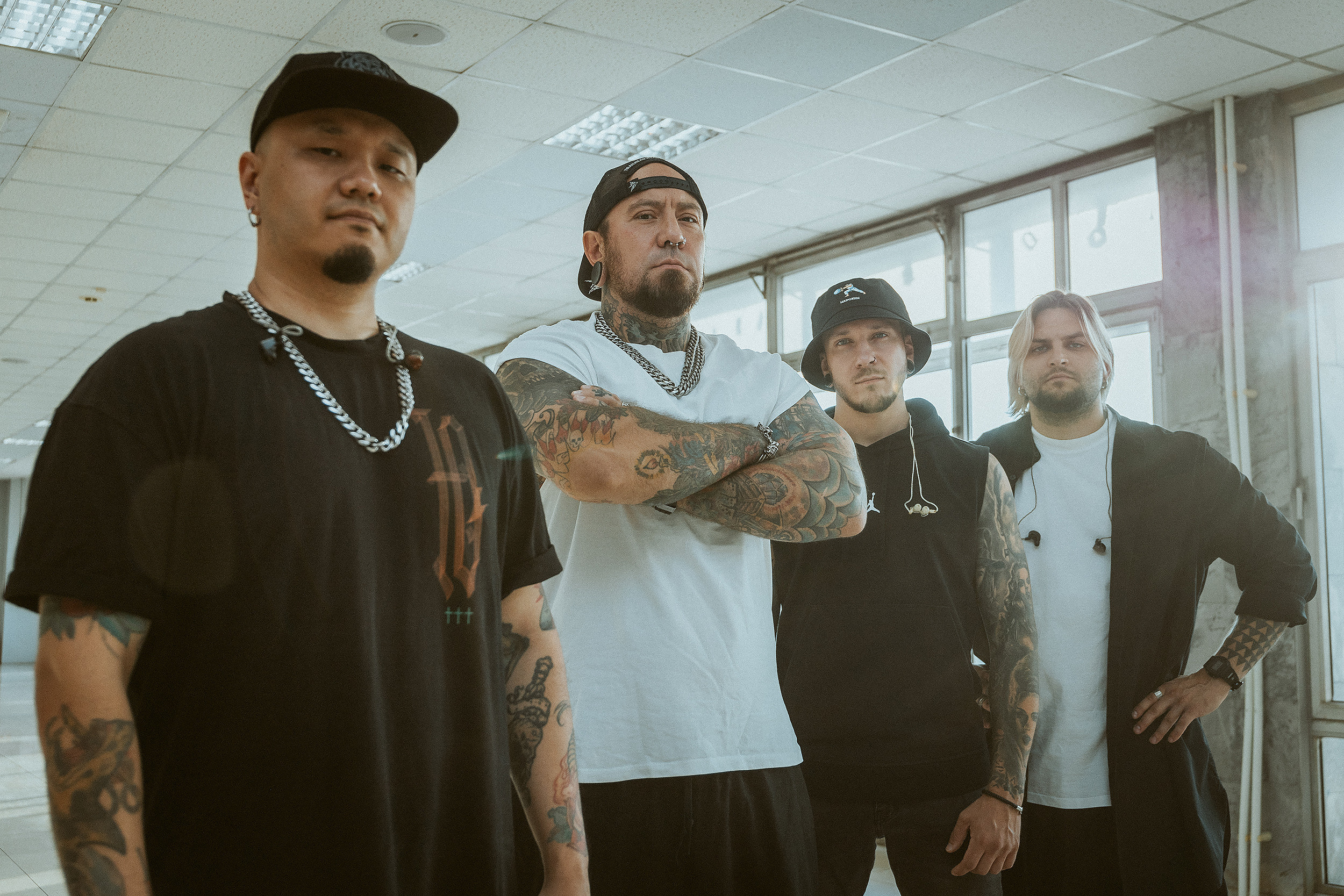 TheStarkillers. Андрей Малахов — Фотограф в Хабаровске