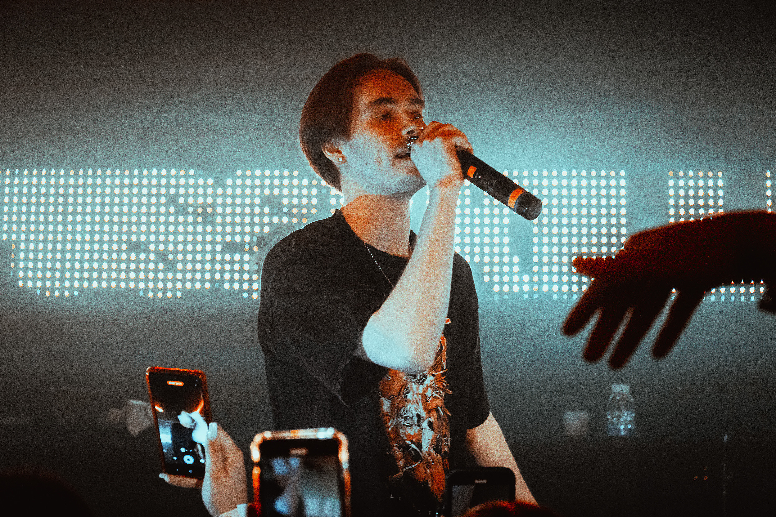 Pussykiller. Андрей Малахов — Фотограф в Хабаровске