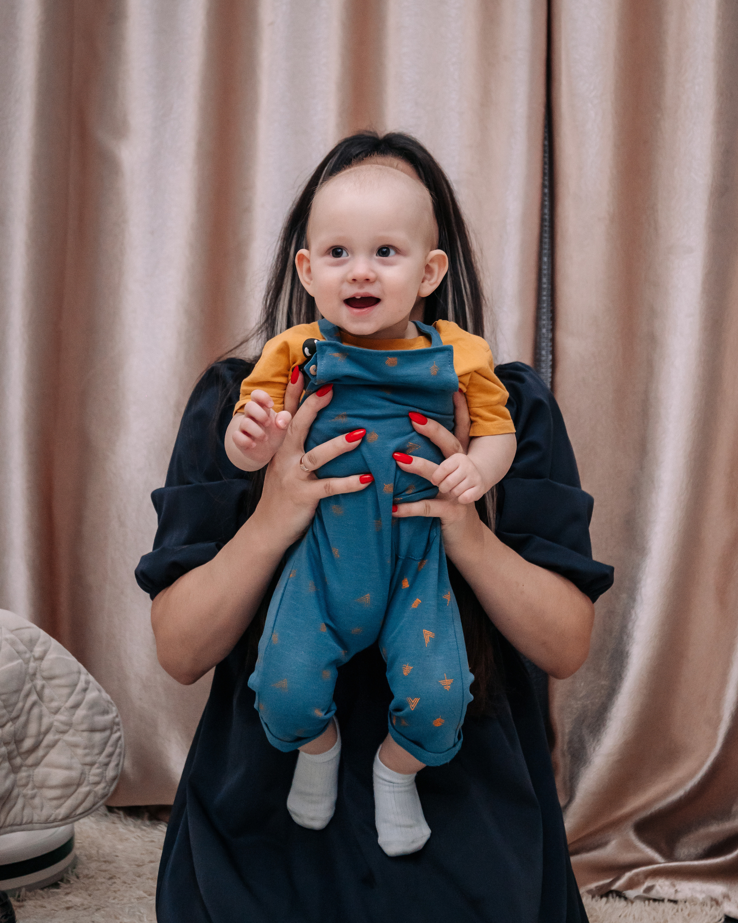 Детский день рождения. Андрей Малахов — Фотограф в Хабаровске