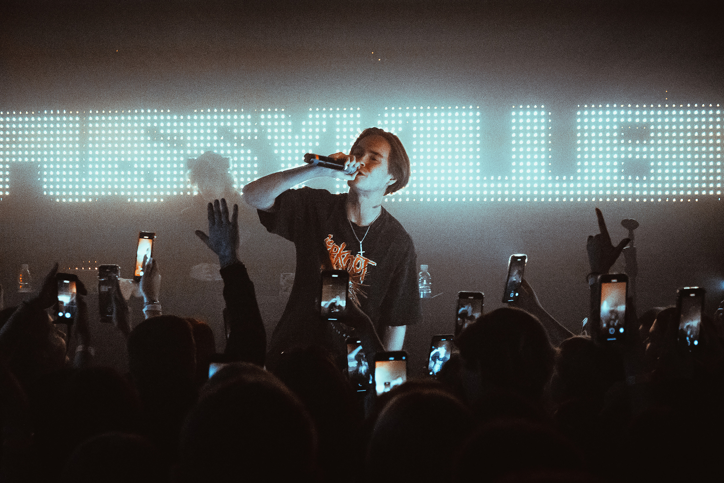 Pussykiller. Андрей Малахов — Фотограф в Хабаровске