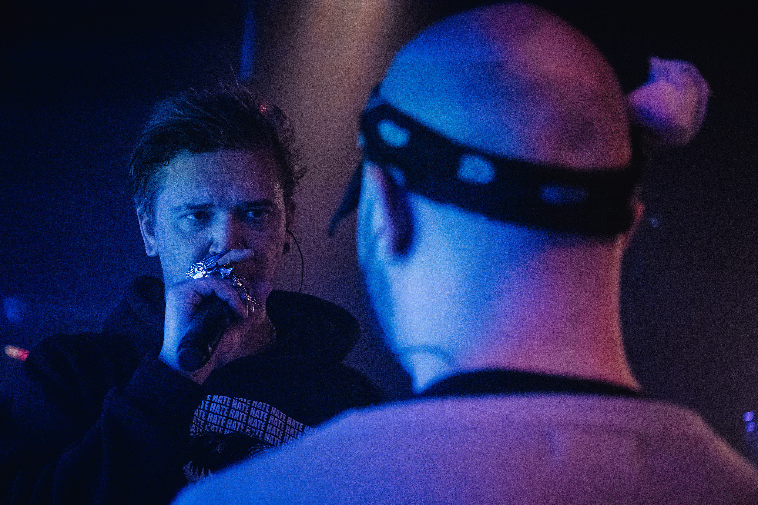 Playingtheangel. Андрей Малахов — Фотограф в Хабаровске