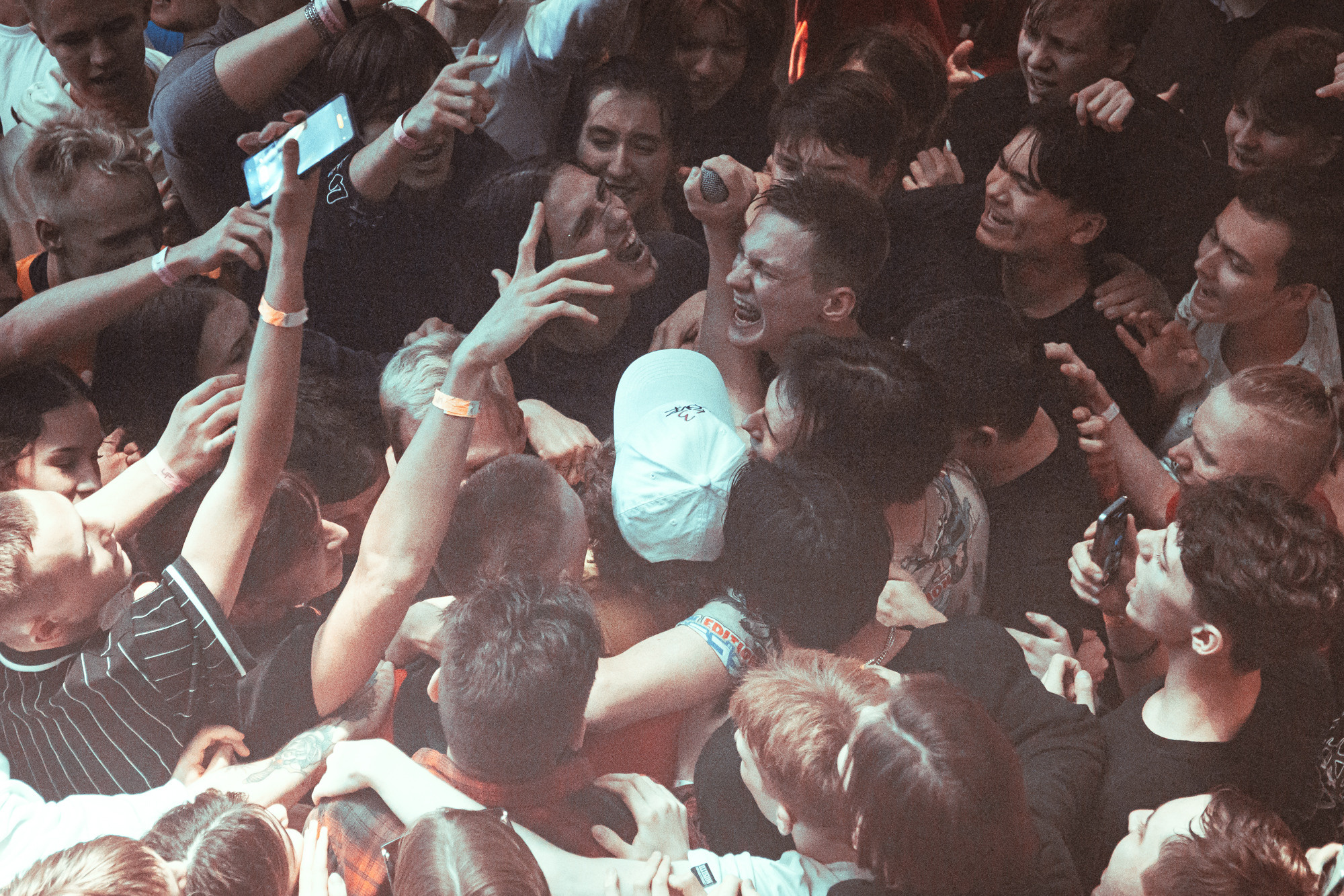 Lida. Андрей Малахов — Фотограф в Хабаровске