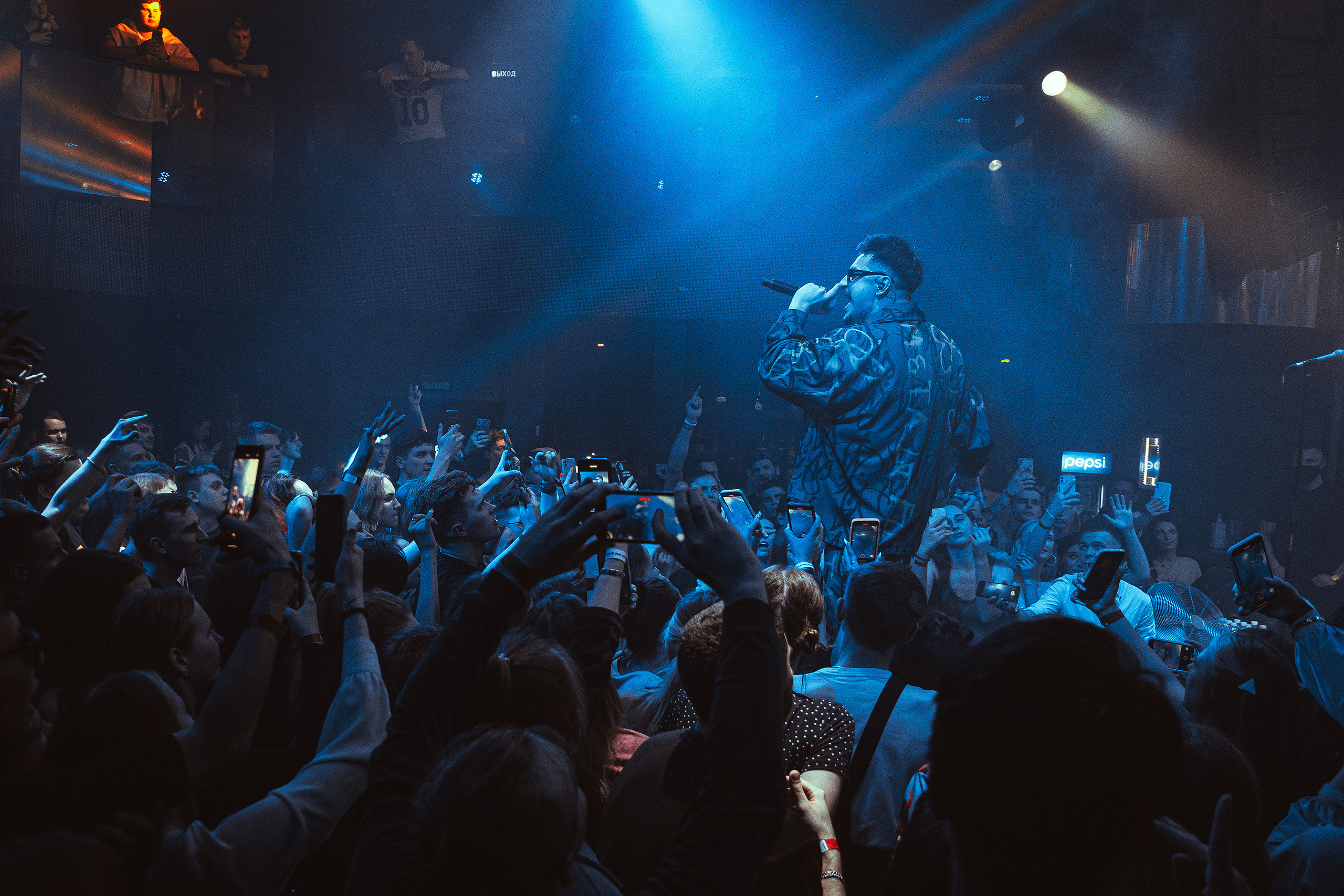 SqwozBab. Андрей Малахов — Фотограф в Хабаровске