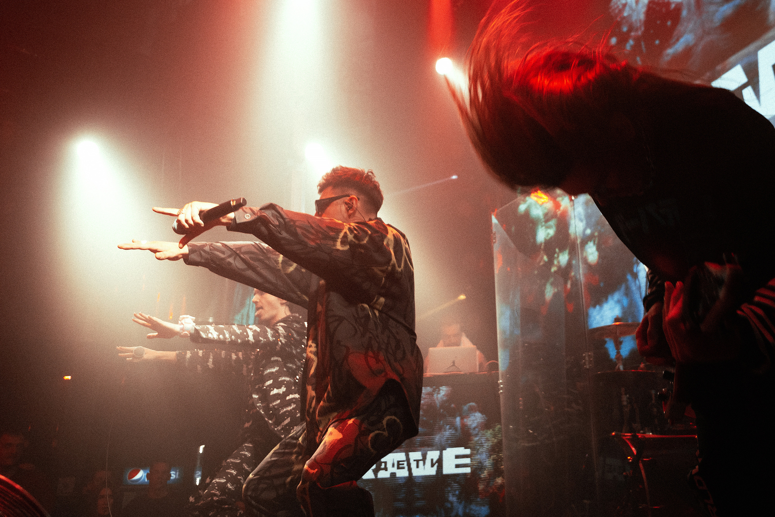 SqwozBab. Андрей Малахов — Фотограф в Хабаровске