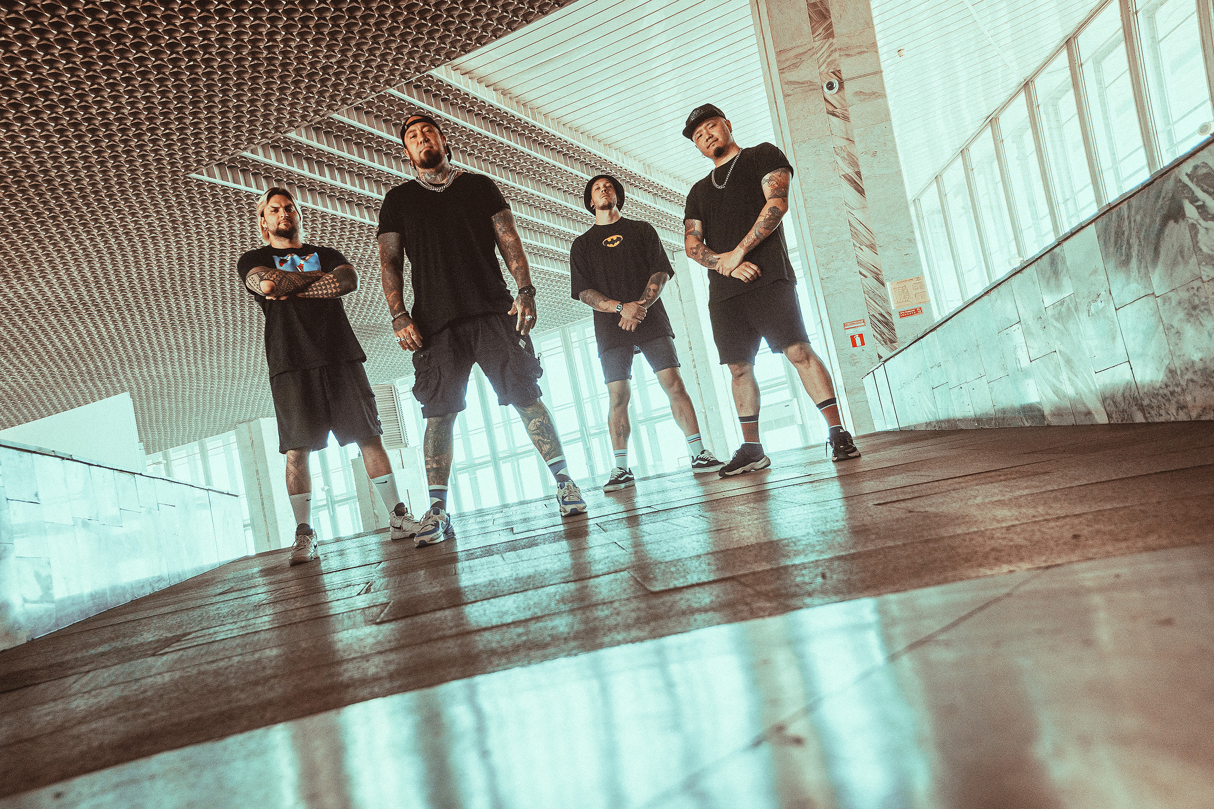 TheStarkillers. Андрей Малахов — Фотограф в Хабаровске