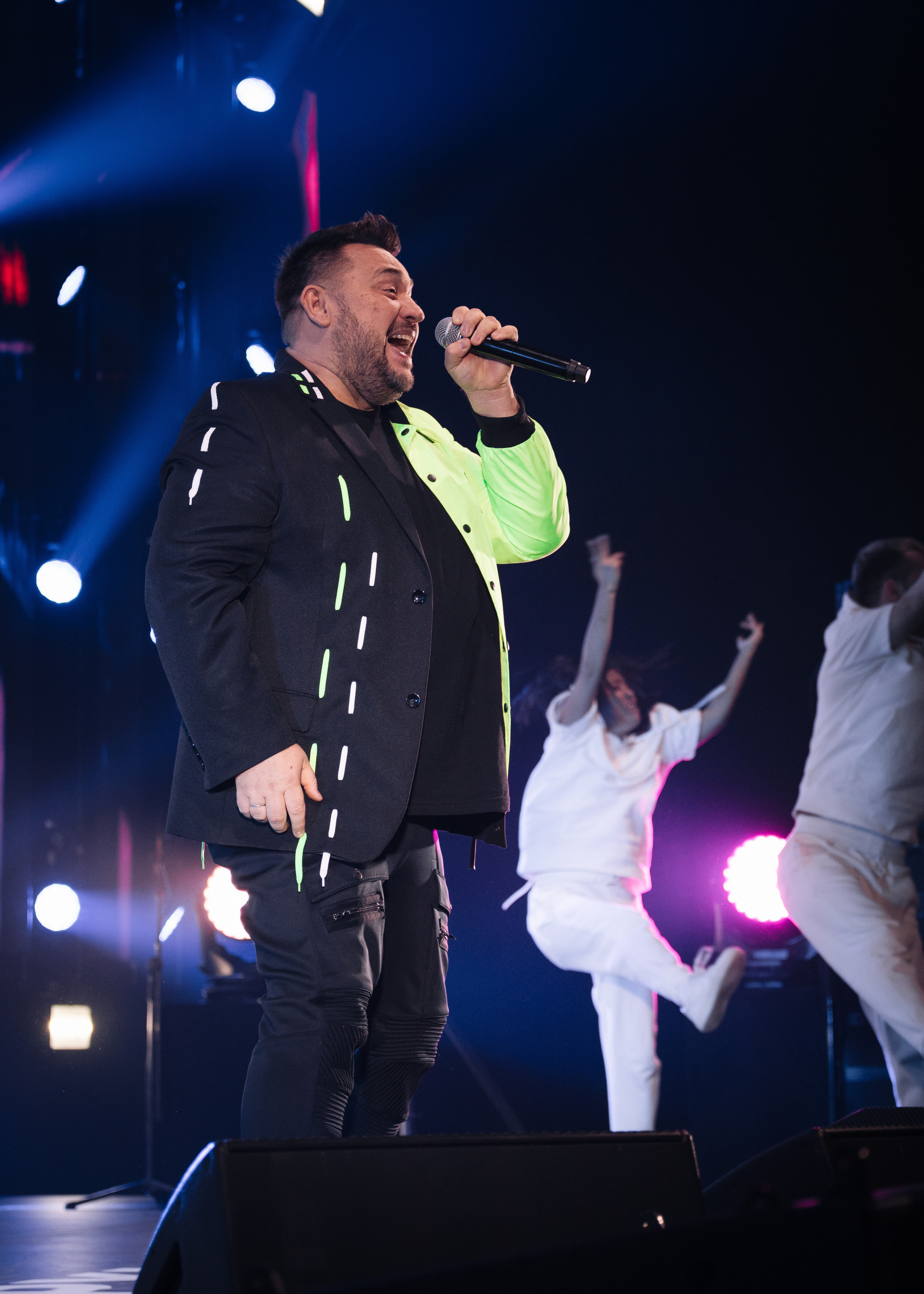 Руки Вверх. Андрей Малахов — Фотограф в Хабаровске