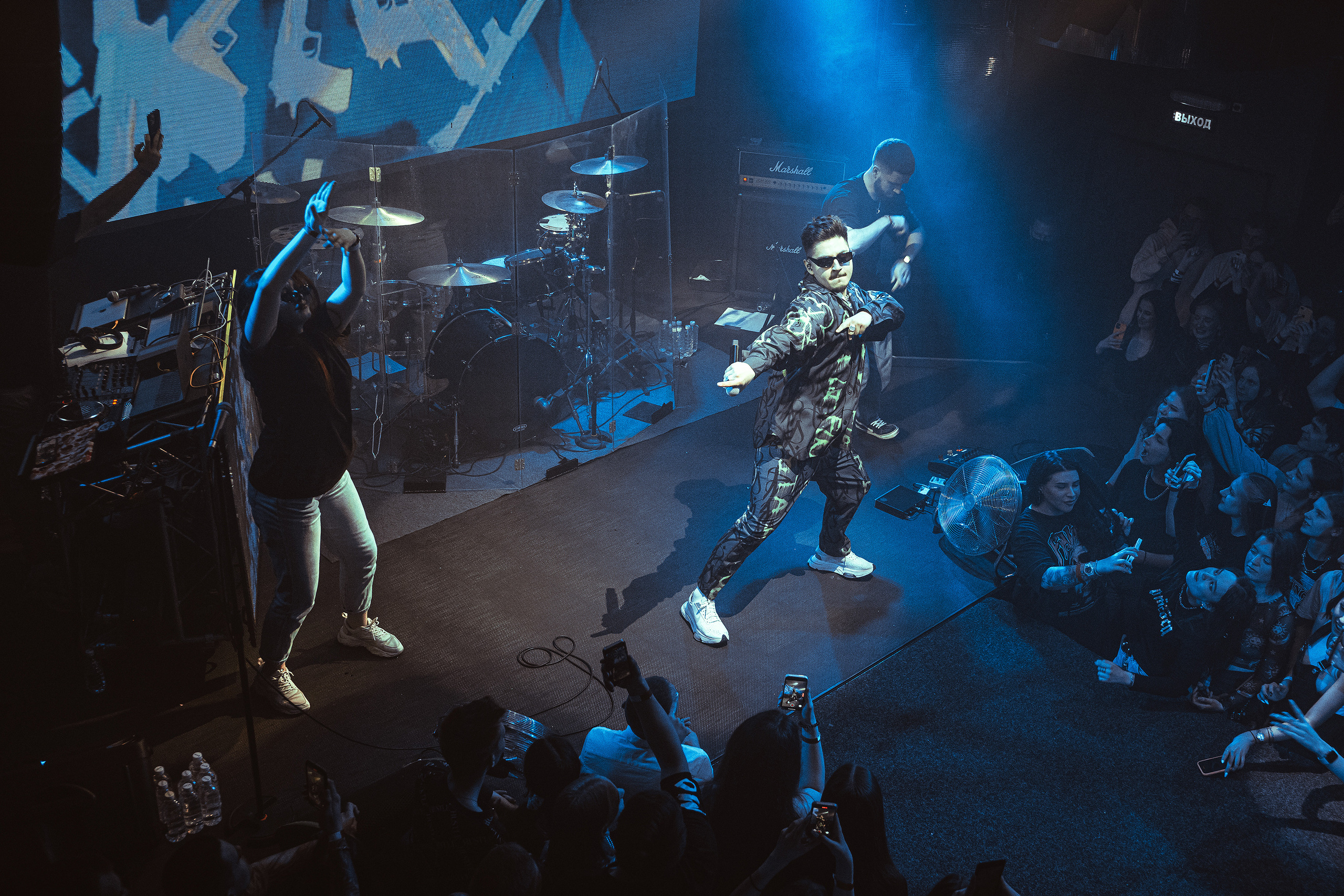 SqwozBab. Андрей Малахов — Фотограф в Хабаровске