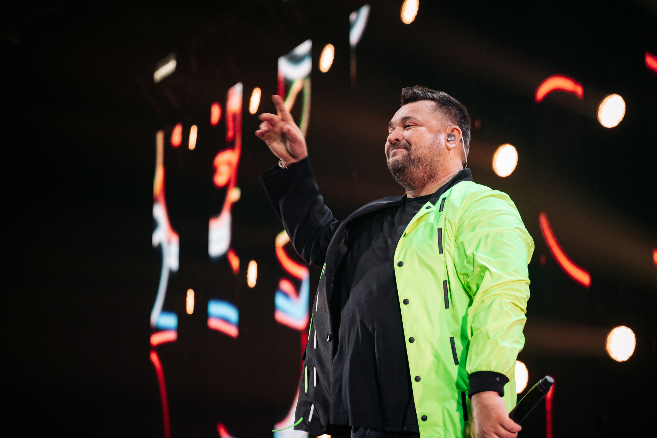 Руки Вверх. Андрей Малахов — Фотограф в Хабаровске