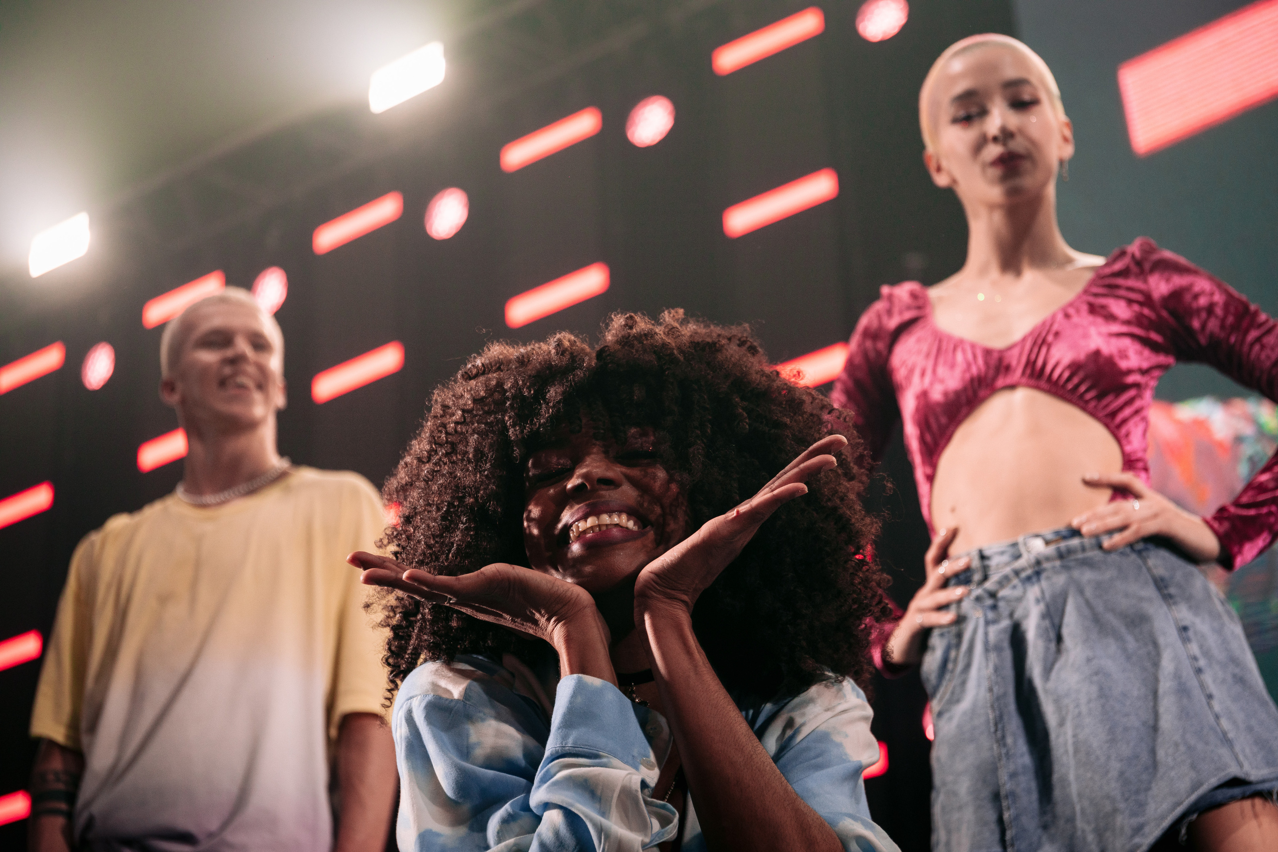 Руки Вверх. Андрей Малахов — Фотограф в Хабаровске