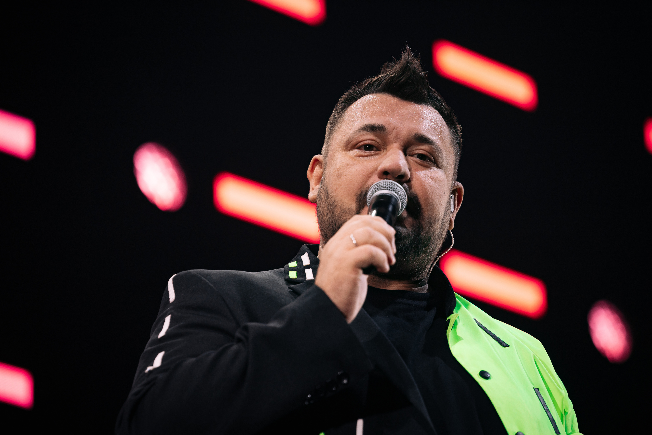 Руки Вверх. Андрей Малахов — Фотограф в Хабаровске