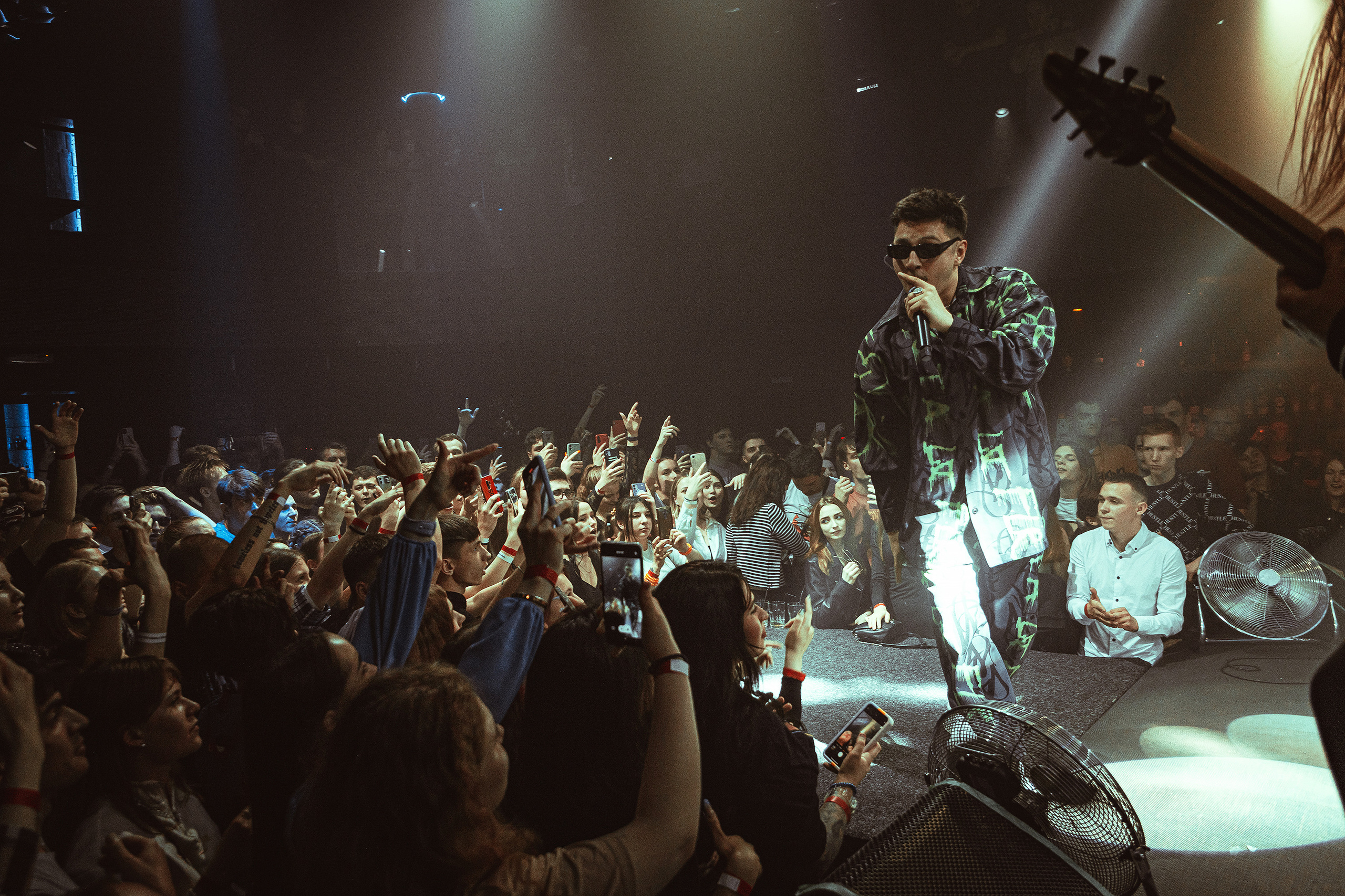 SqwozBab. Андрей Малахов — Фотограф в Хабаровске