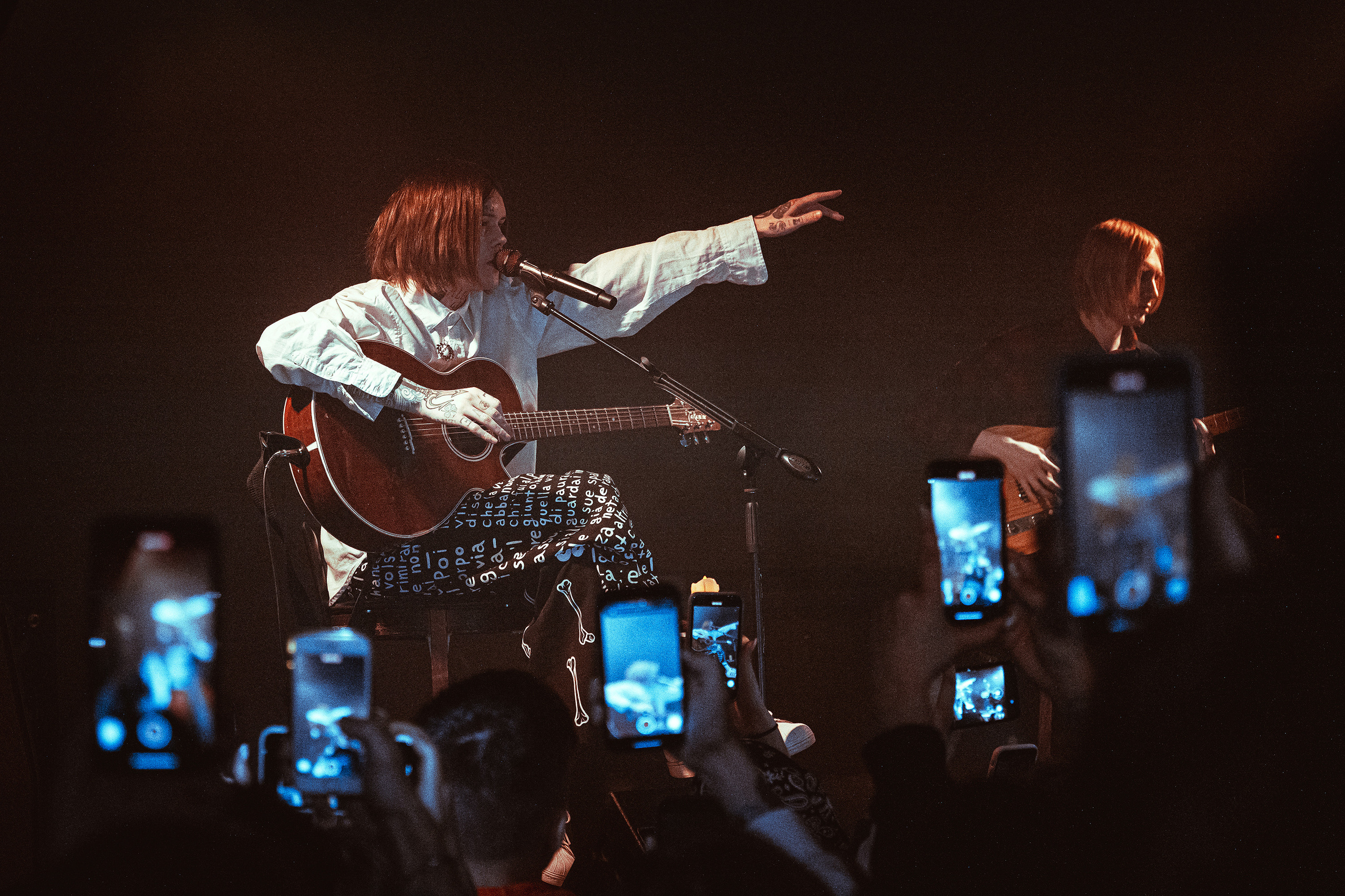 Джизус. Андрей Малахов — Фотограф в Хабаровске