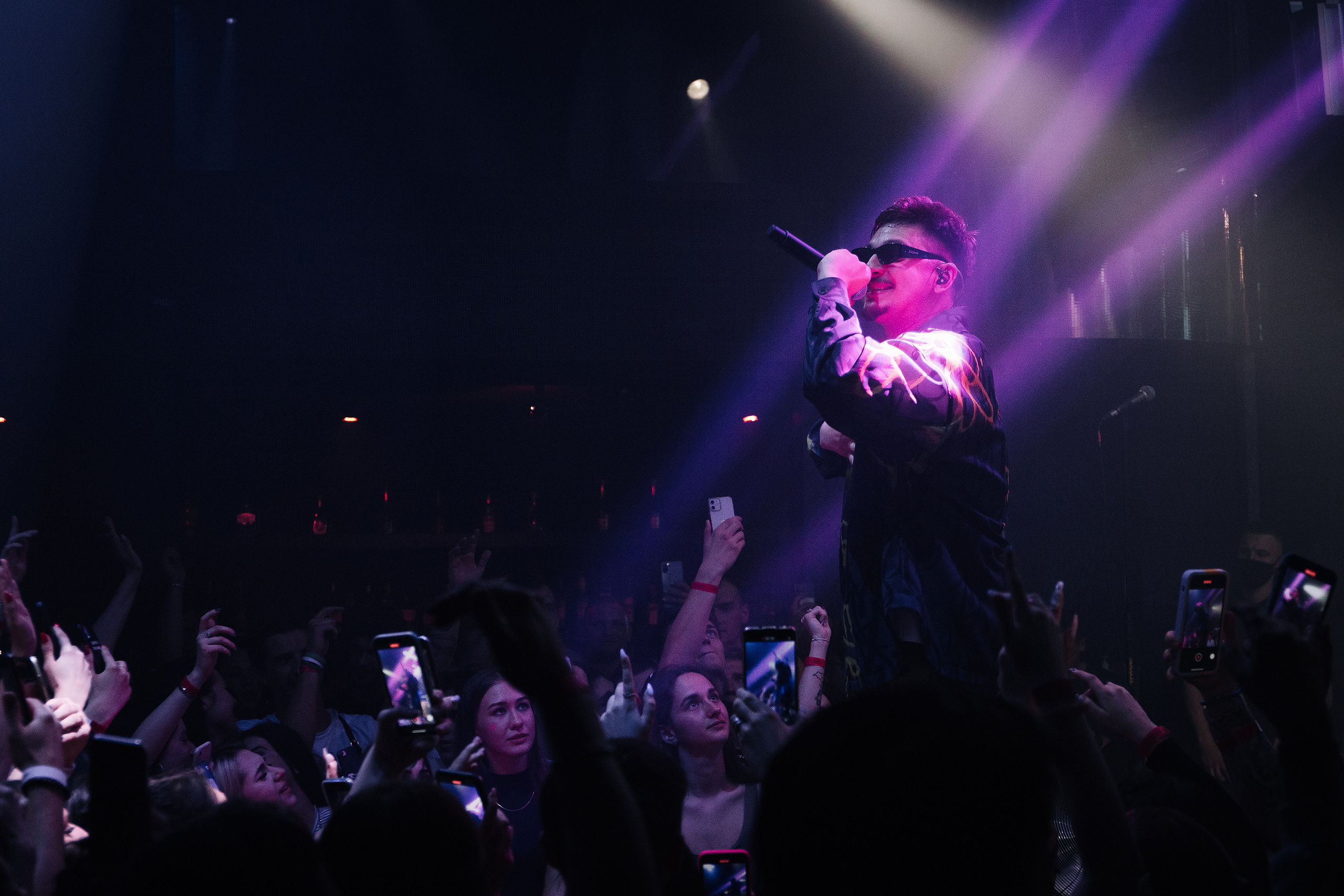 SqwozBab. Андрей Малахов — Фотограф в Хабаровске