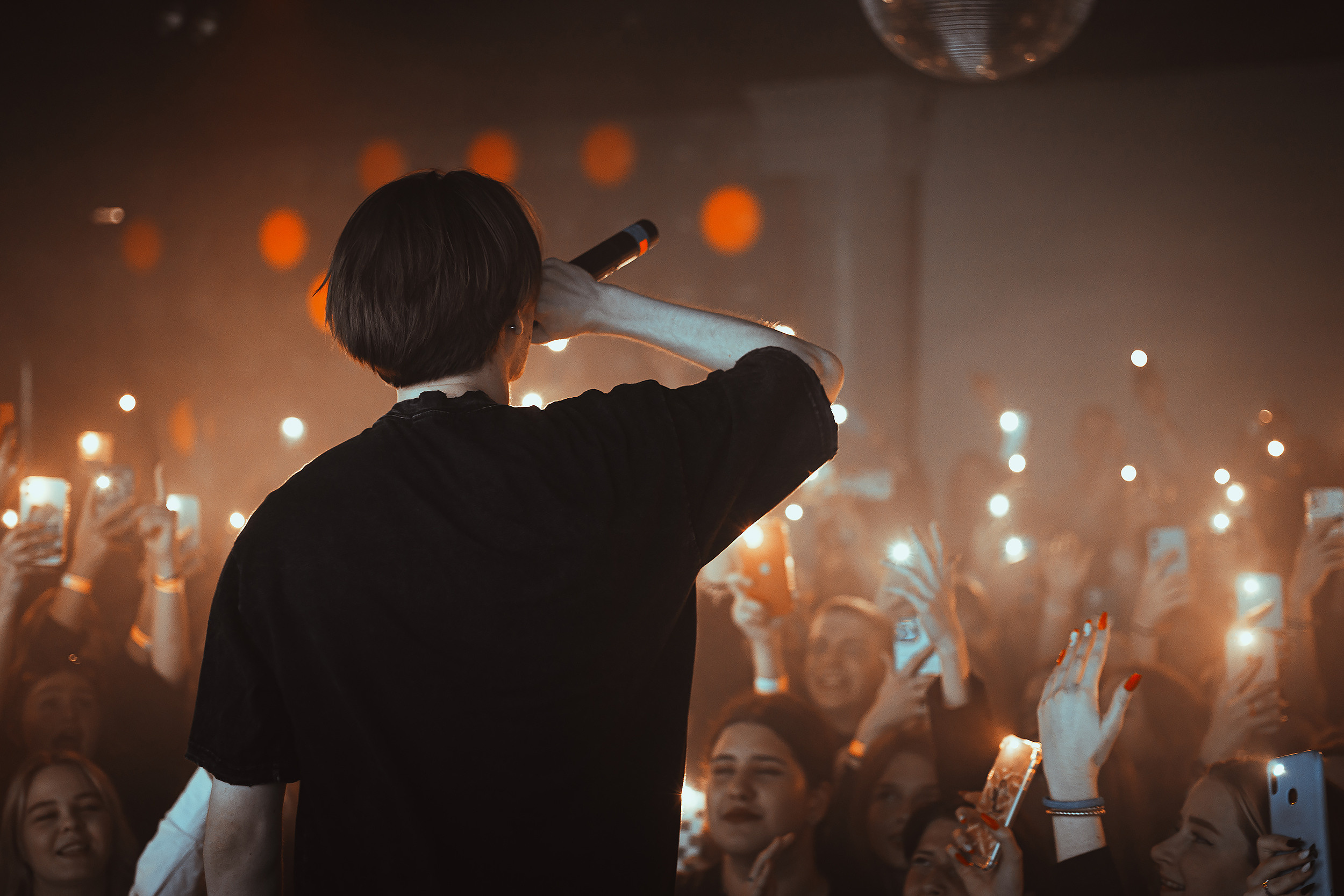 Pussykiller. Андрей Малахов — Фотограф в Хабаровске