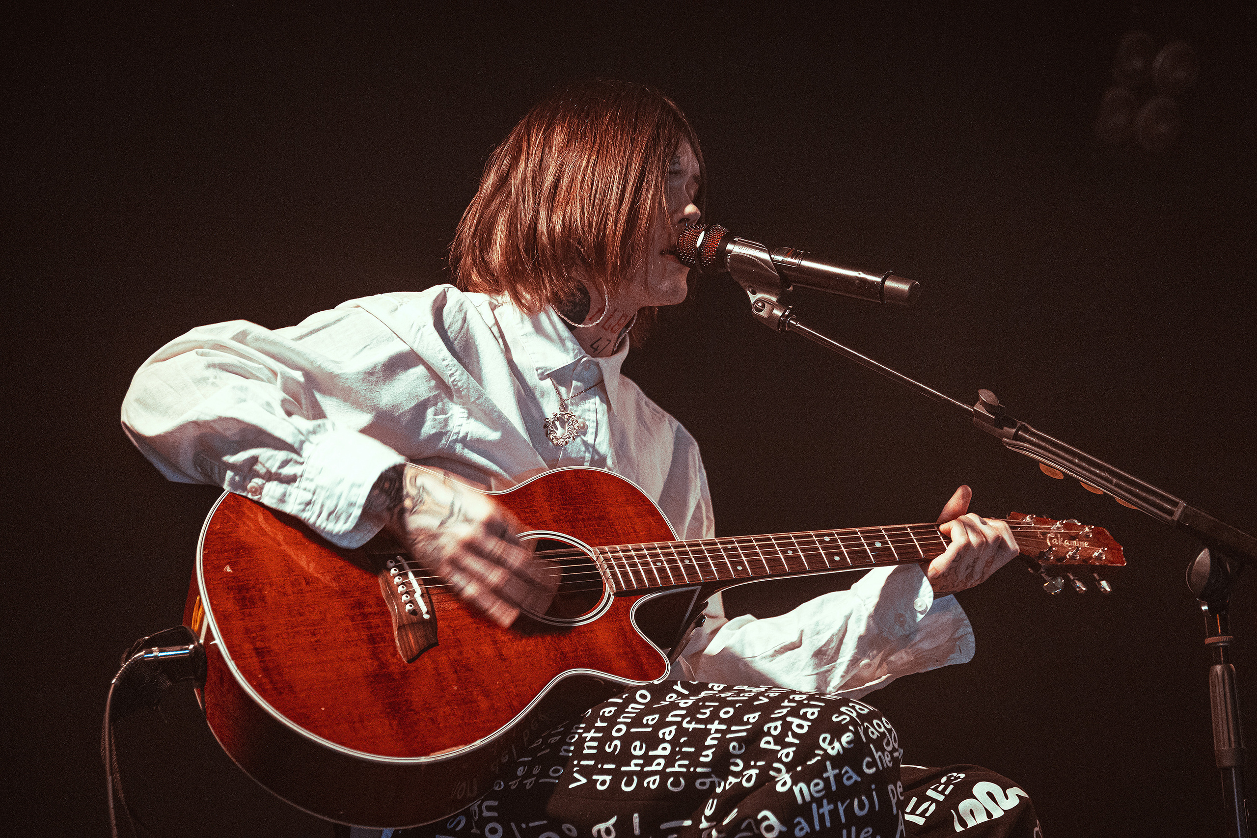 Джизус. Андрей Малахов — Фотограф в Хабаровске