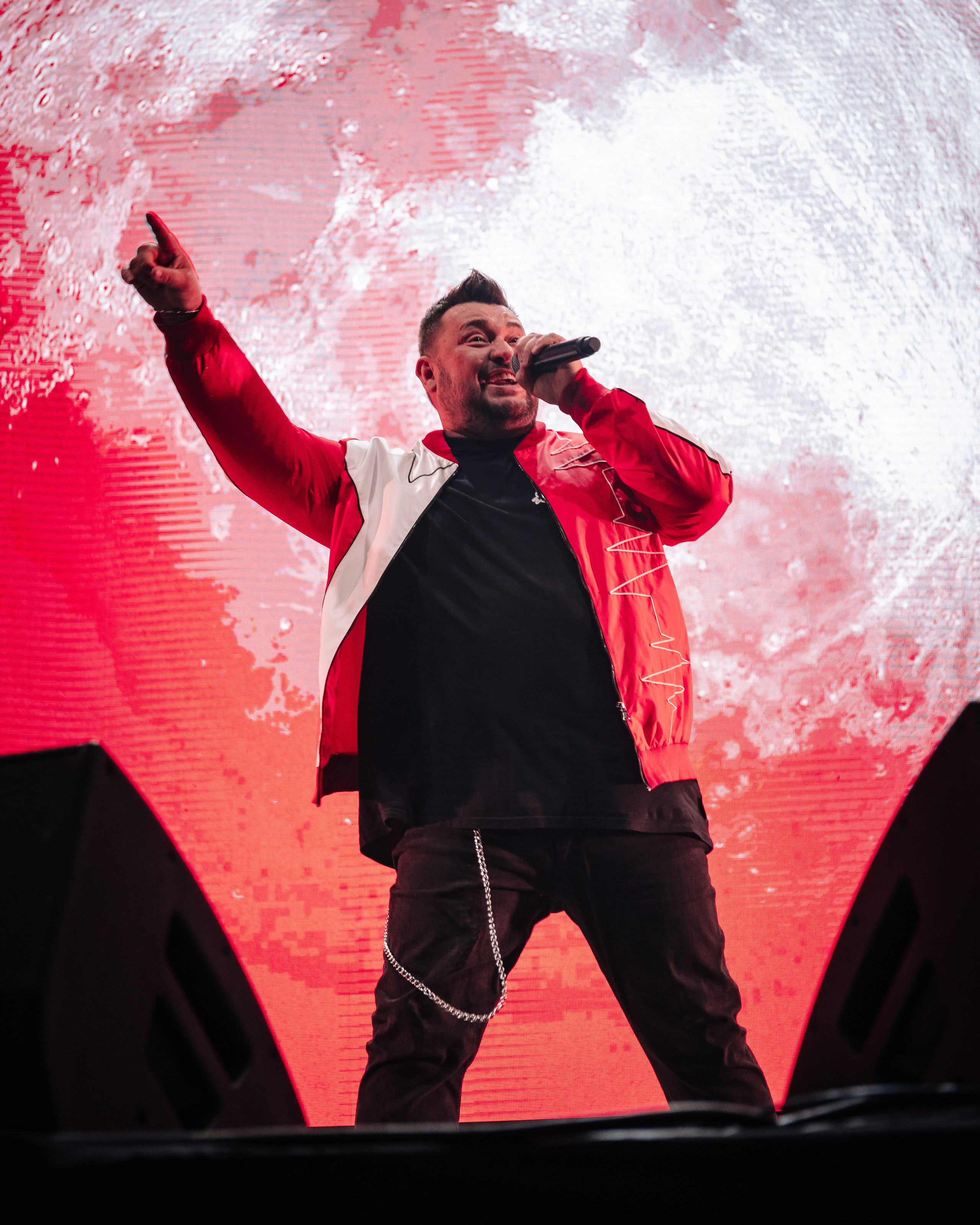 Руки Вверх. Андрей Малахов — Фотограф в Хабаровске