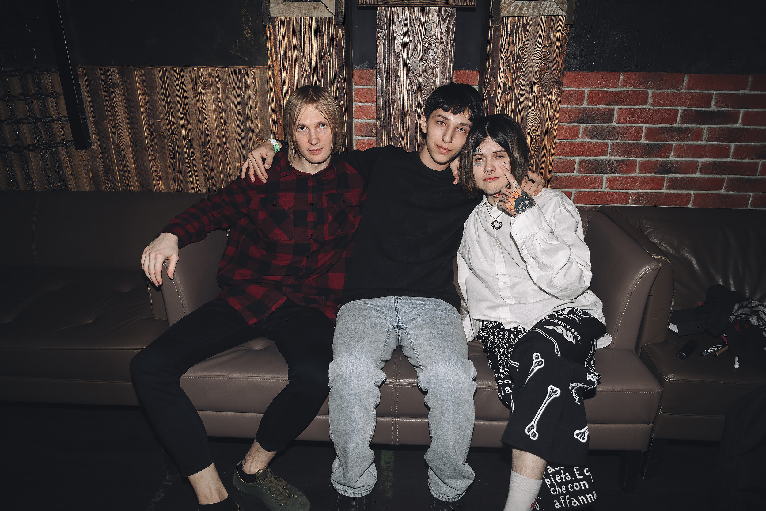 Джизус. Андрей Малахов — Фотограф в Хабаровске