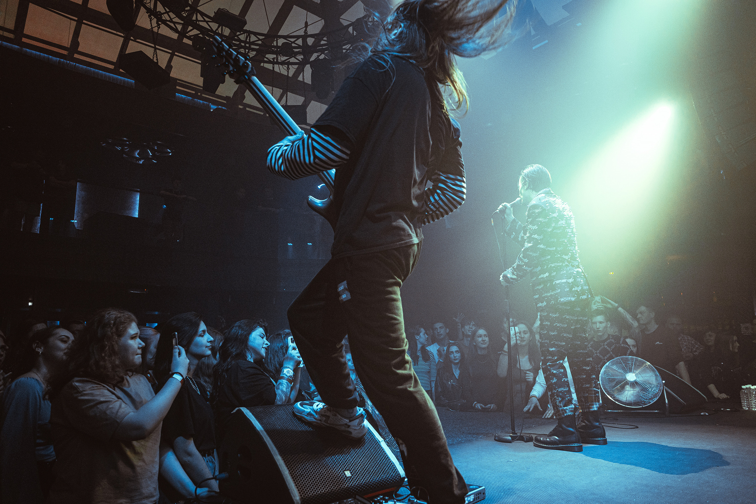 Дети Rave. Андрей Малахов — Фотограф в Хабаровске