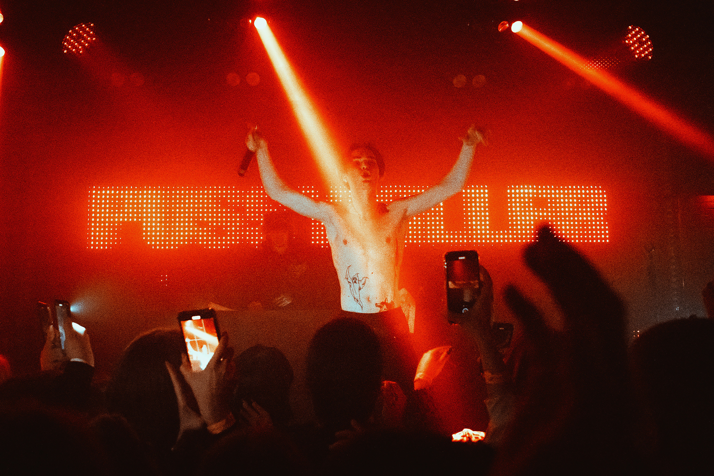 Pussykiller. Андрей Малахов — Фотограф в Хабаровске