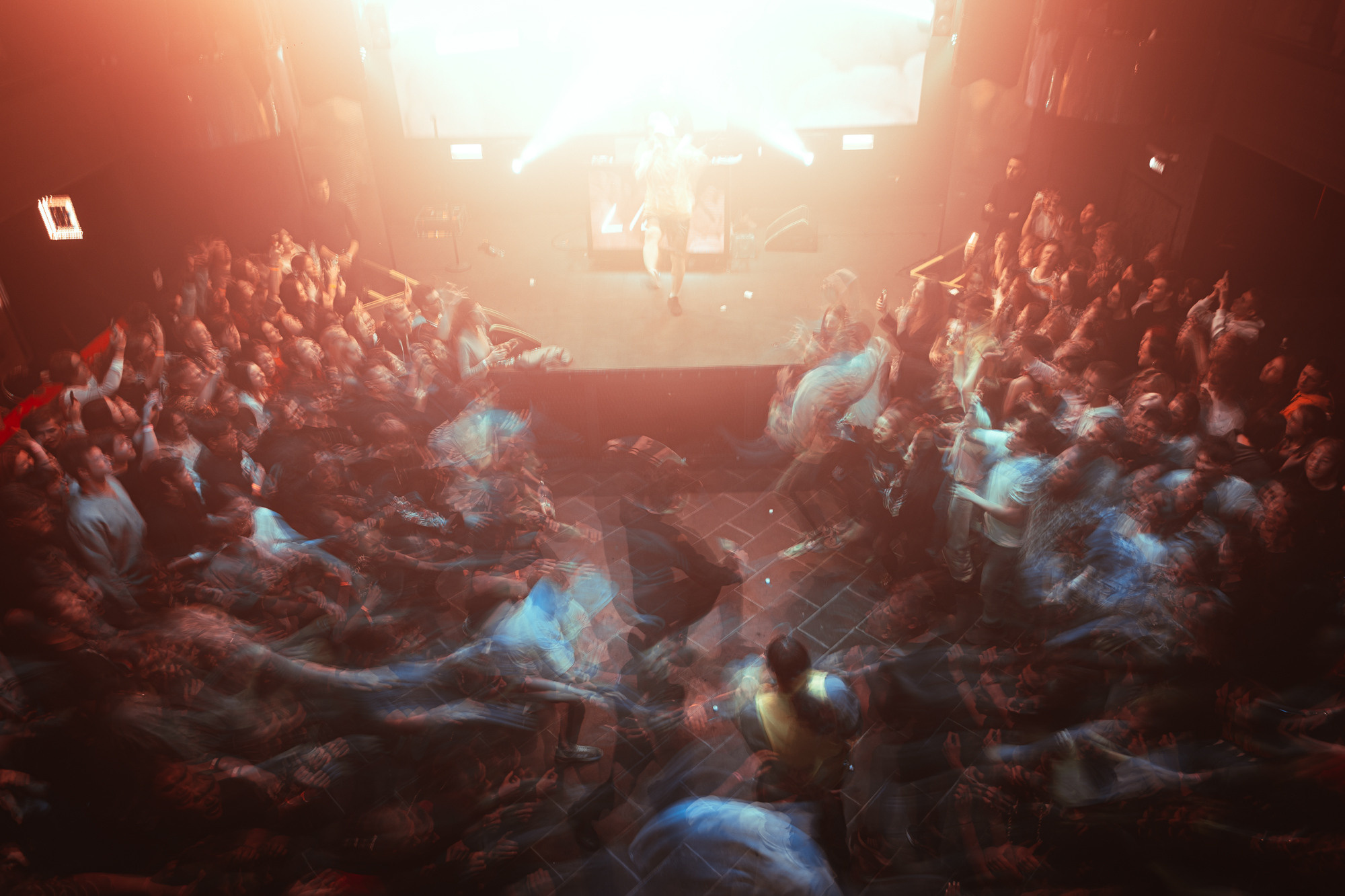 Lida. Андрей Малахов — Фотограф в Хабаровске