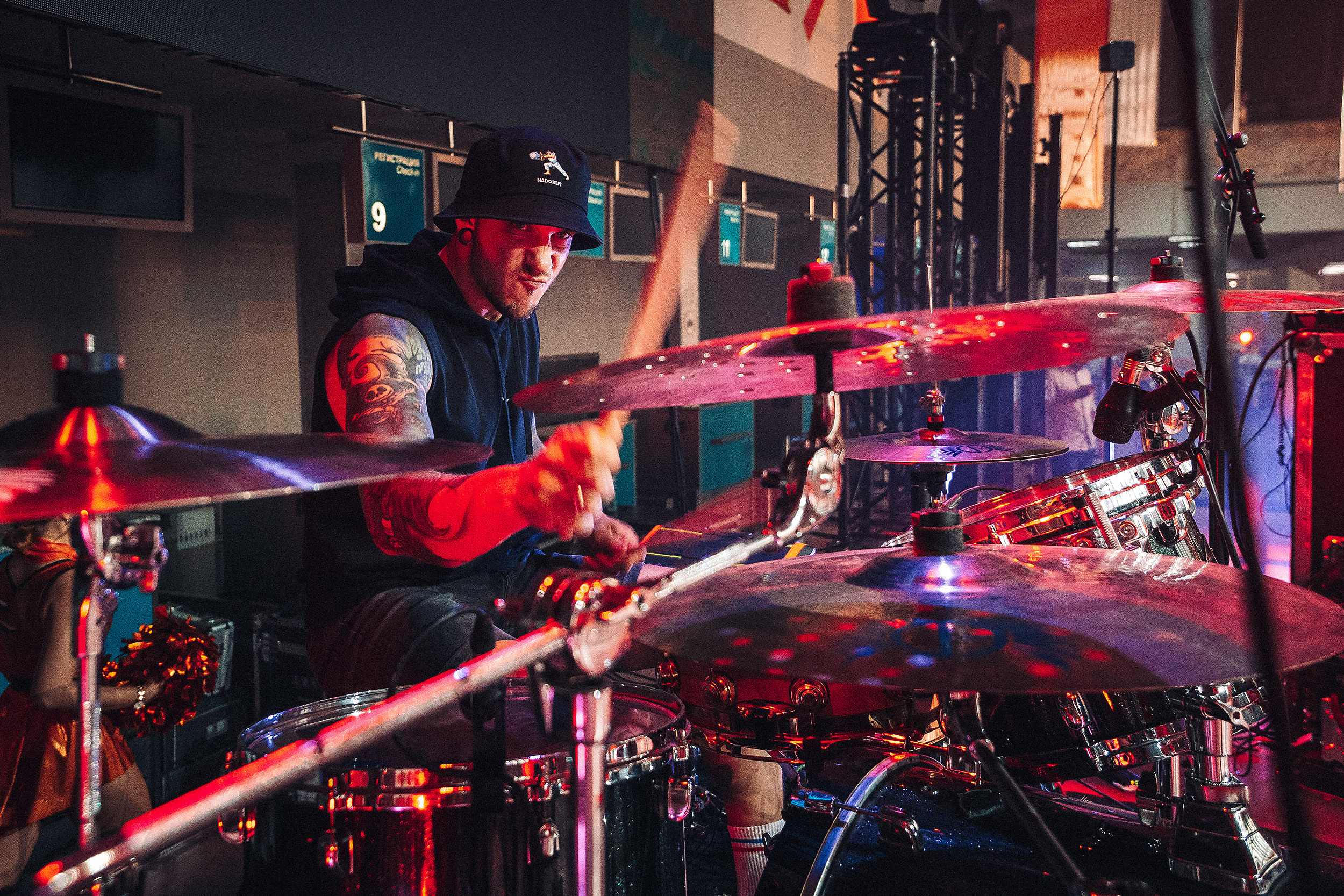 TheStarkillers. Андрей Малахов — Фотограф в Хабаровске