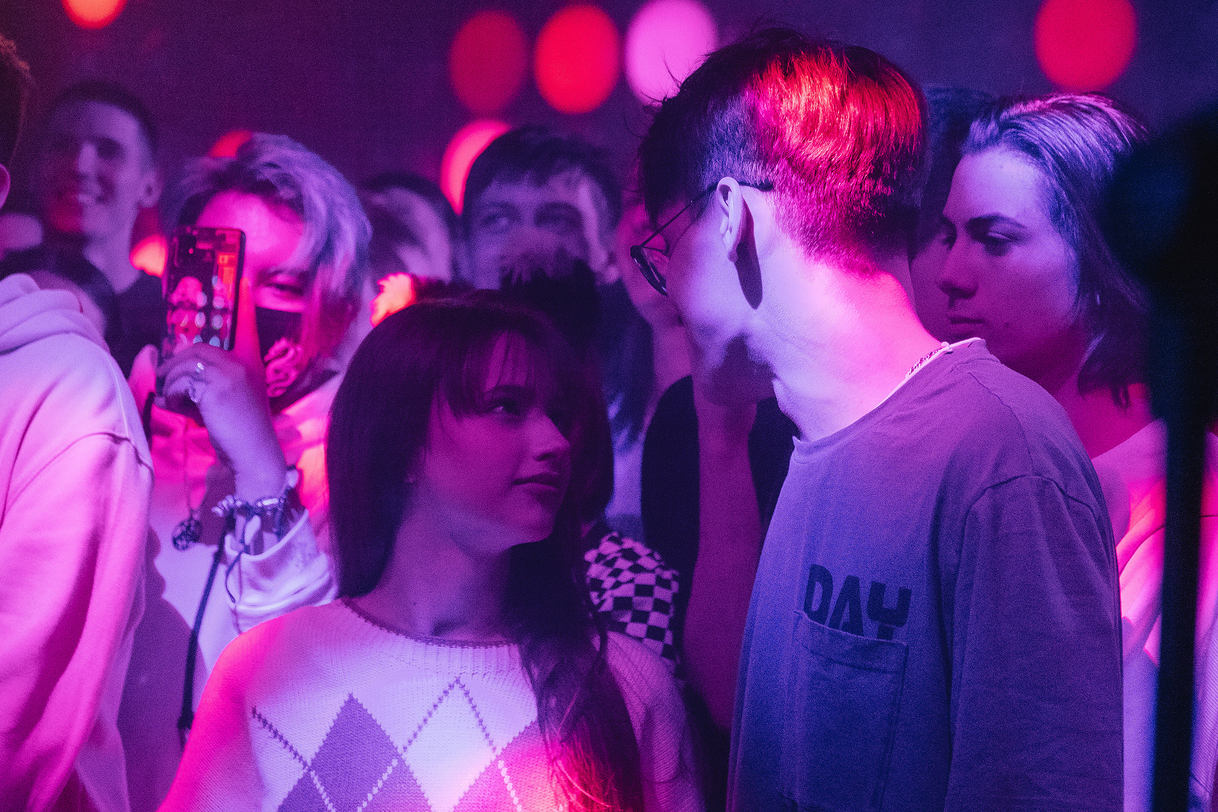 Playingtheangel. Андрей Малахов — Фотограф в Хабаровске