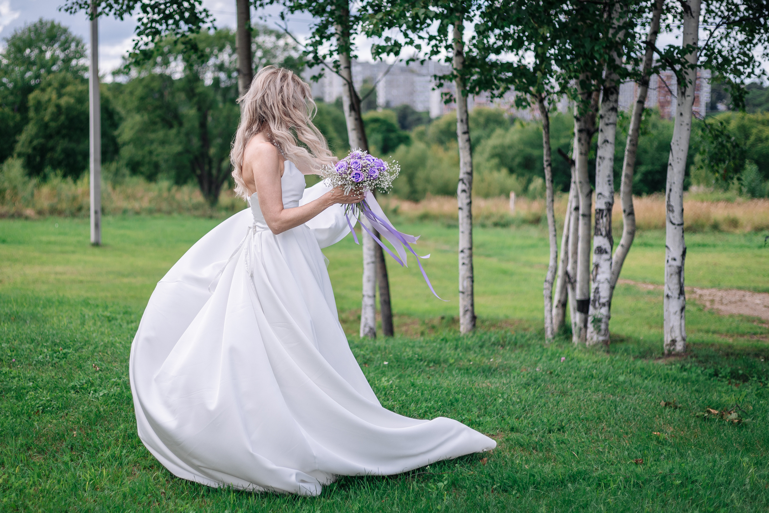 Свадьба. Андрей Малахов — Фотограф в Хабаровске