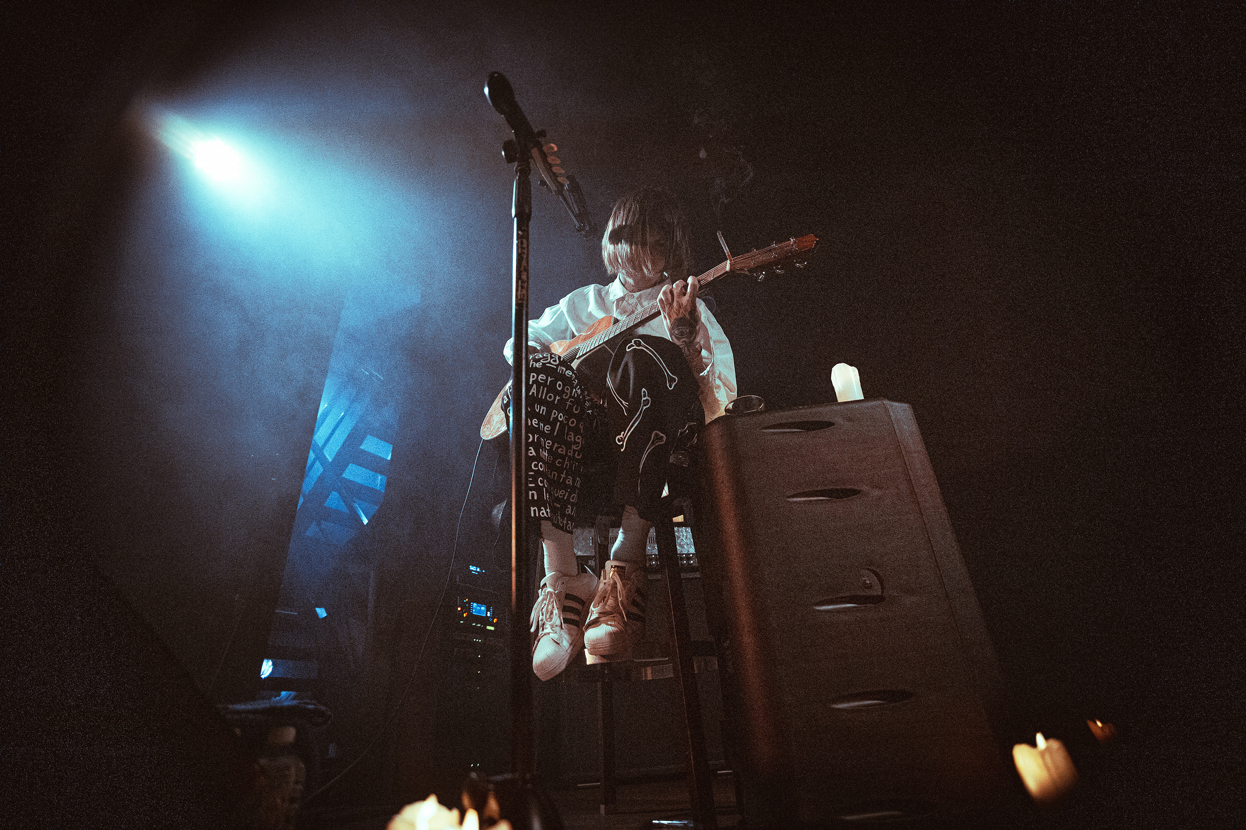 Джизус. Андрей Малахов — Фотограф в Хабаровске