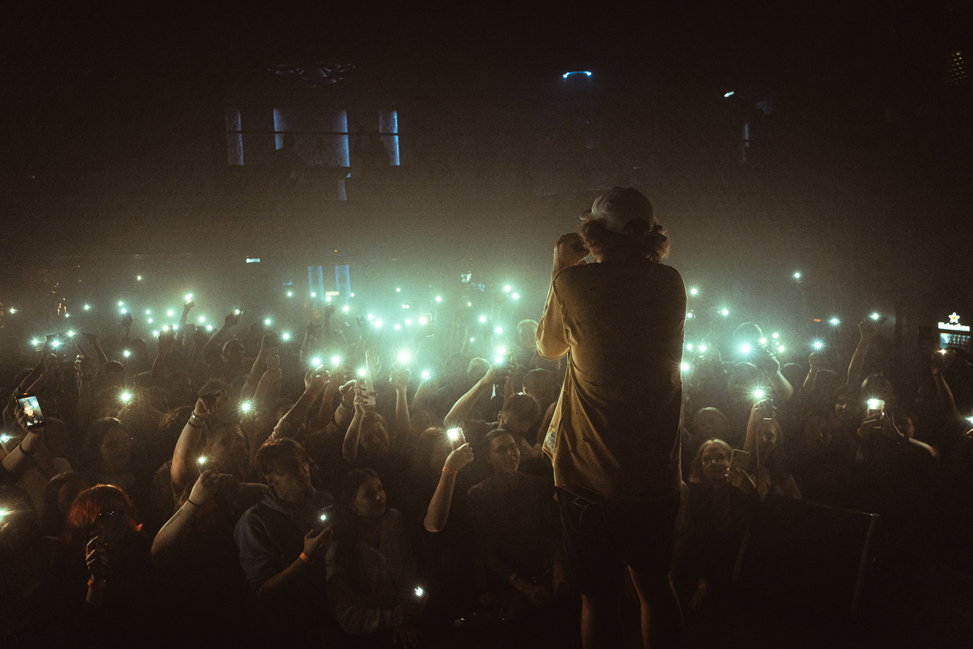 Lida. Андрей Малахов — Фотограф в Хабаровске