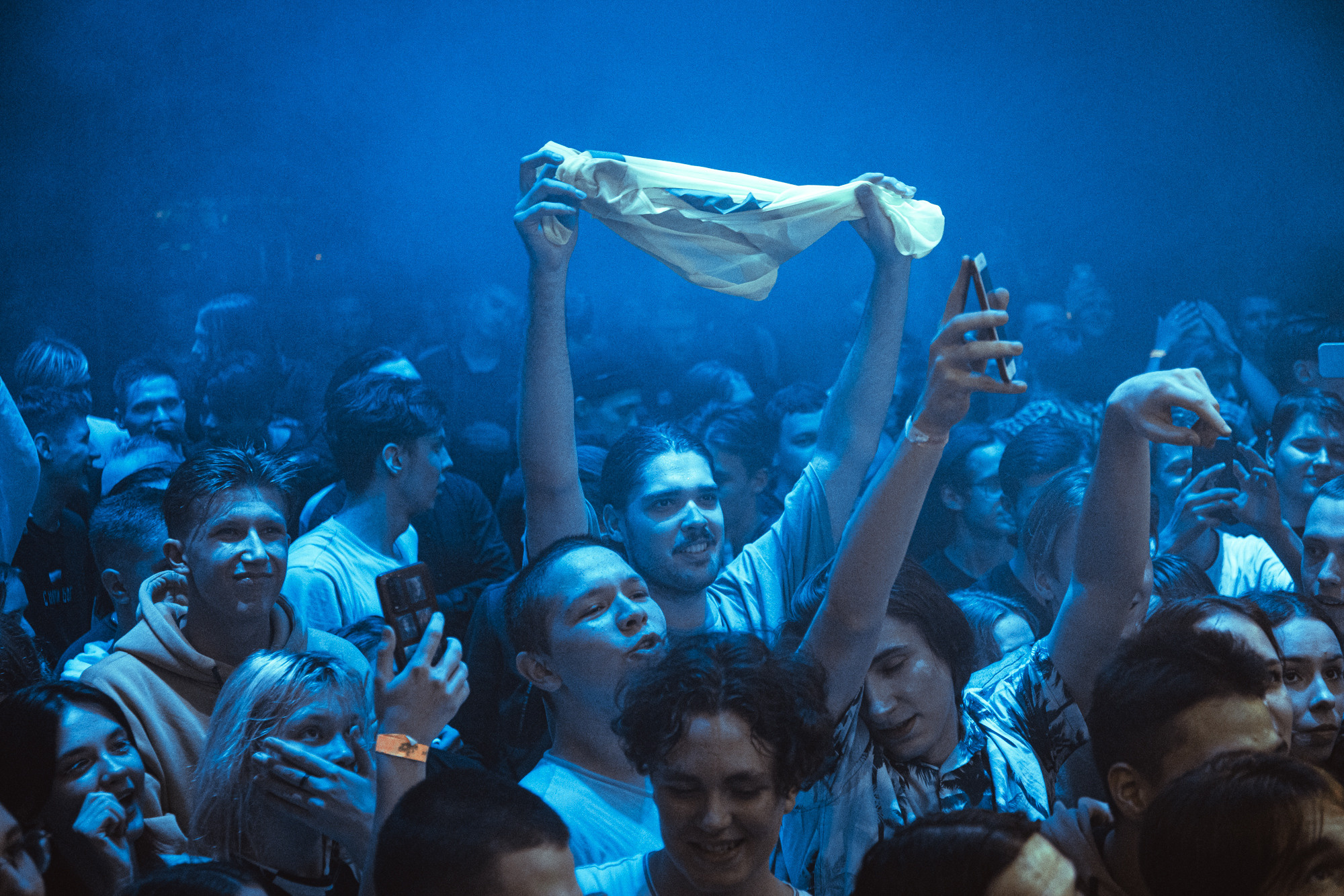 Lida. Андрей Малахов — Фотограф в Хабаровске