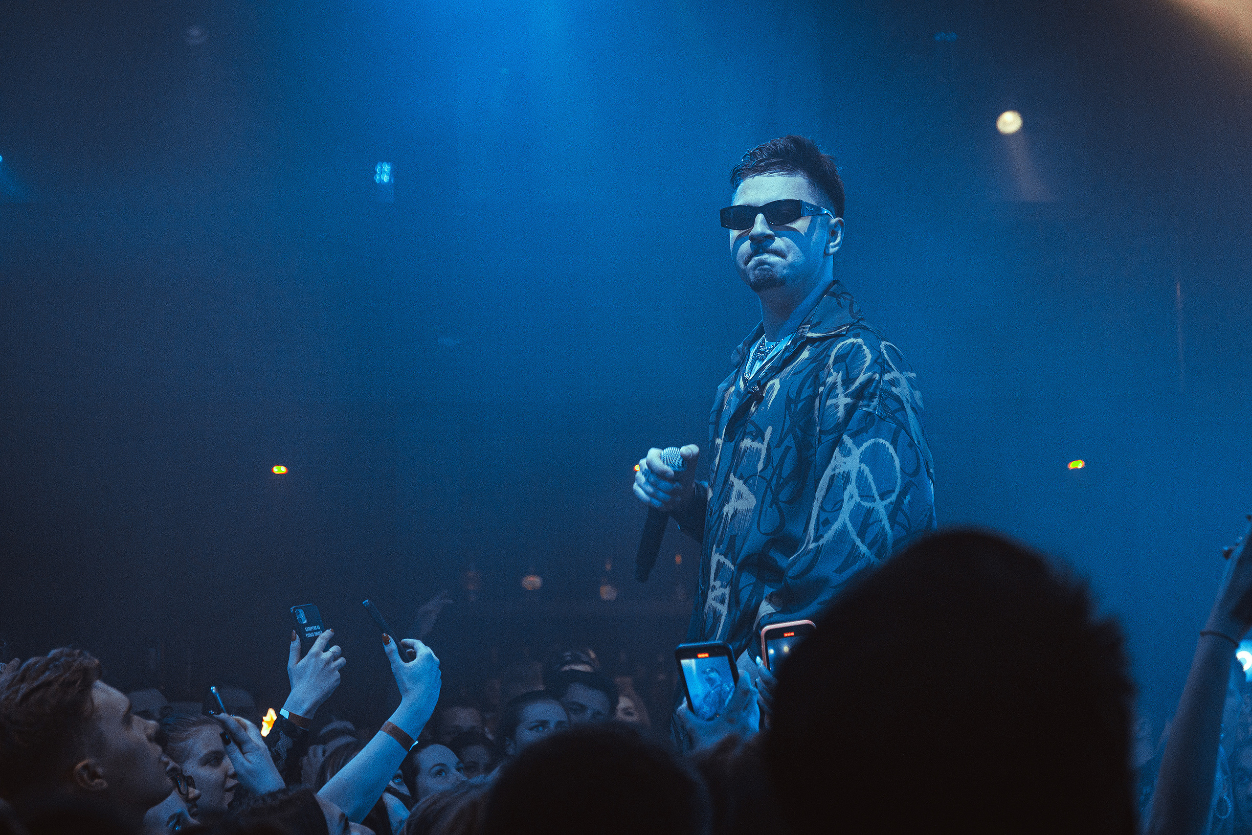 SqwozBab. Андрей Малахов — Фотограф в Хабаровске