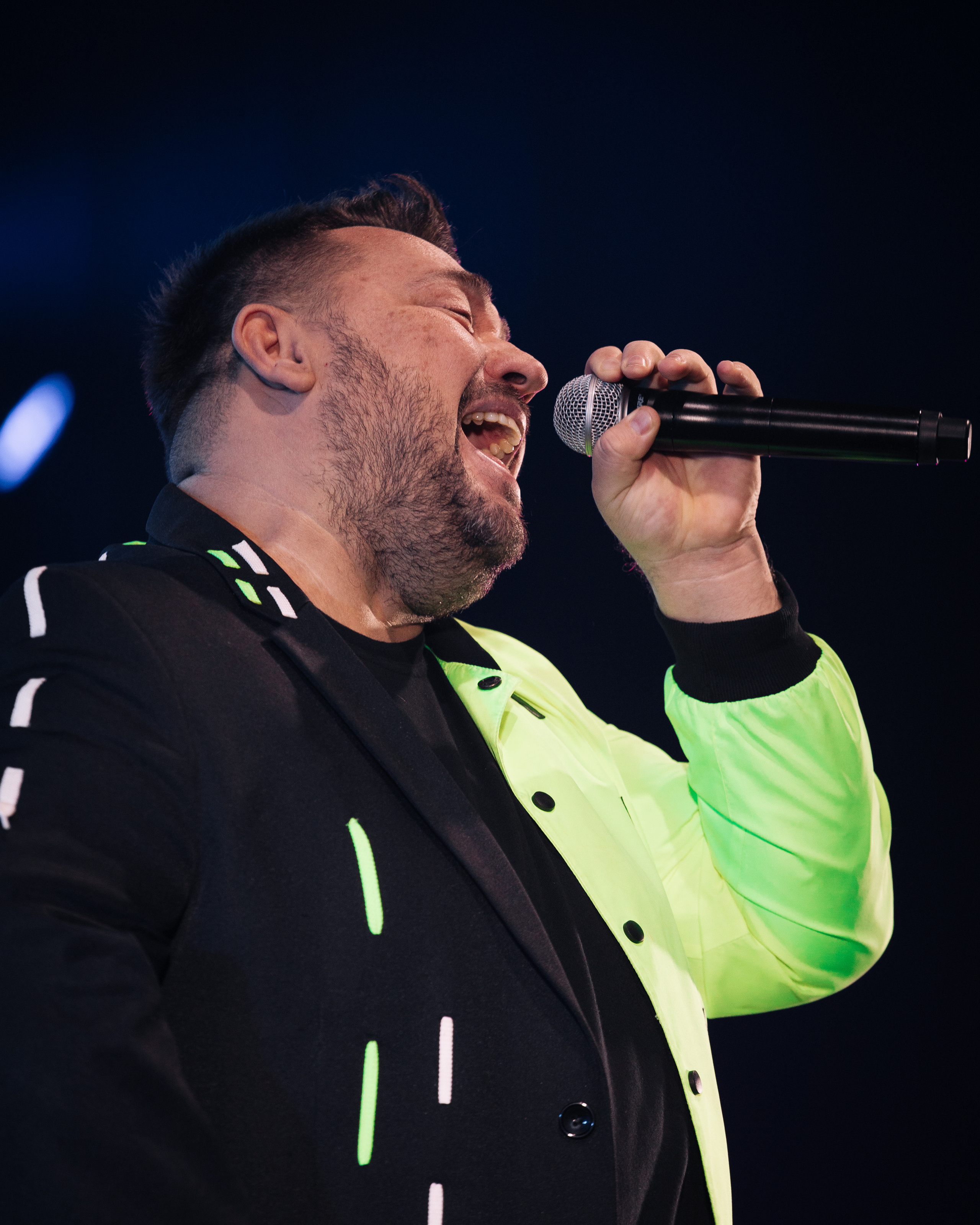 Руки Вверх. Андрей Малахов — Фотограф в Хабаровске