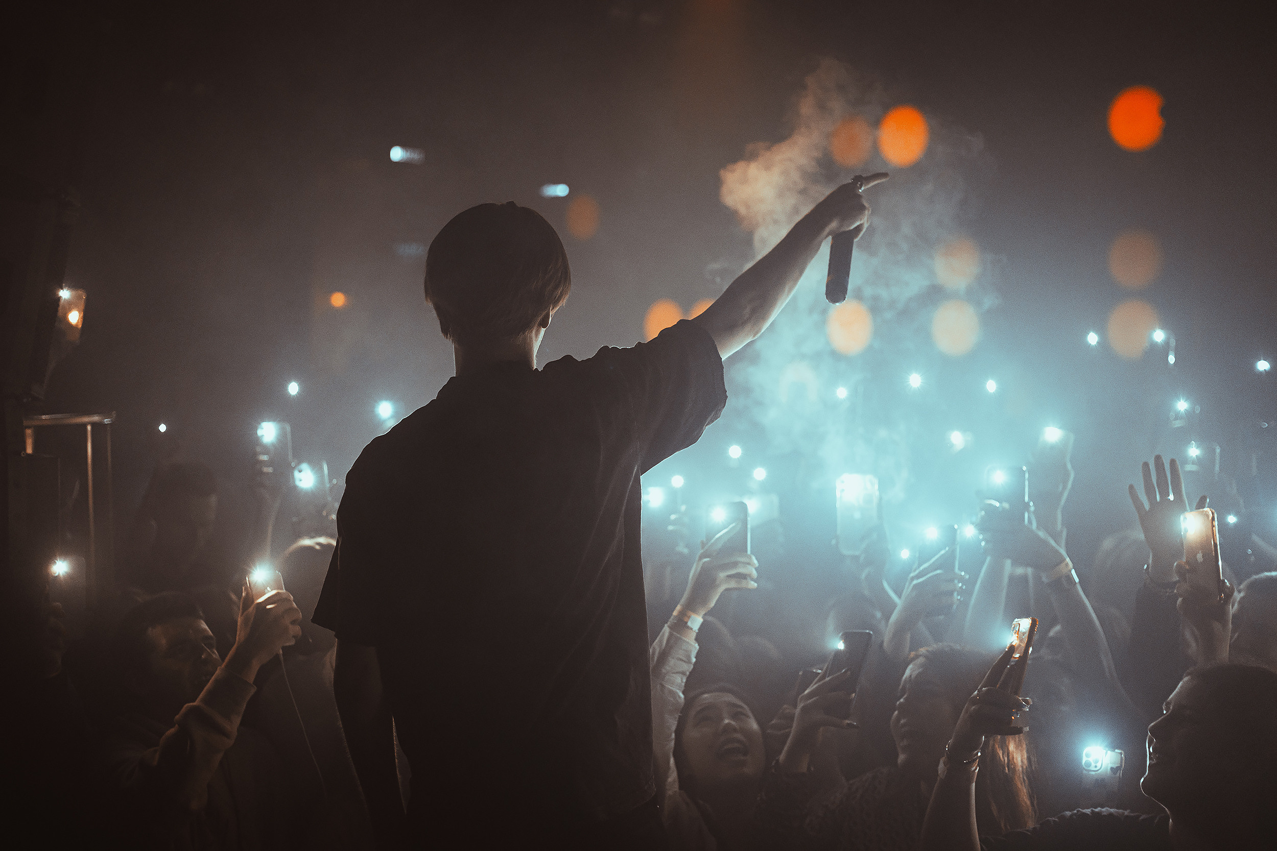 Pussykiller. Андрей Малахов — Фотограф в Хабаровске