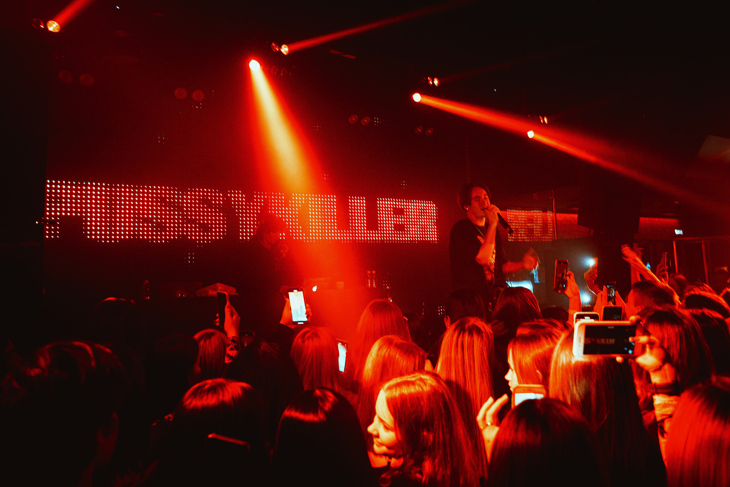 Pussykiller. Андрей Малахов — Фотограф в Хабаровске