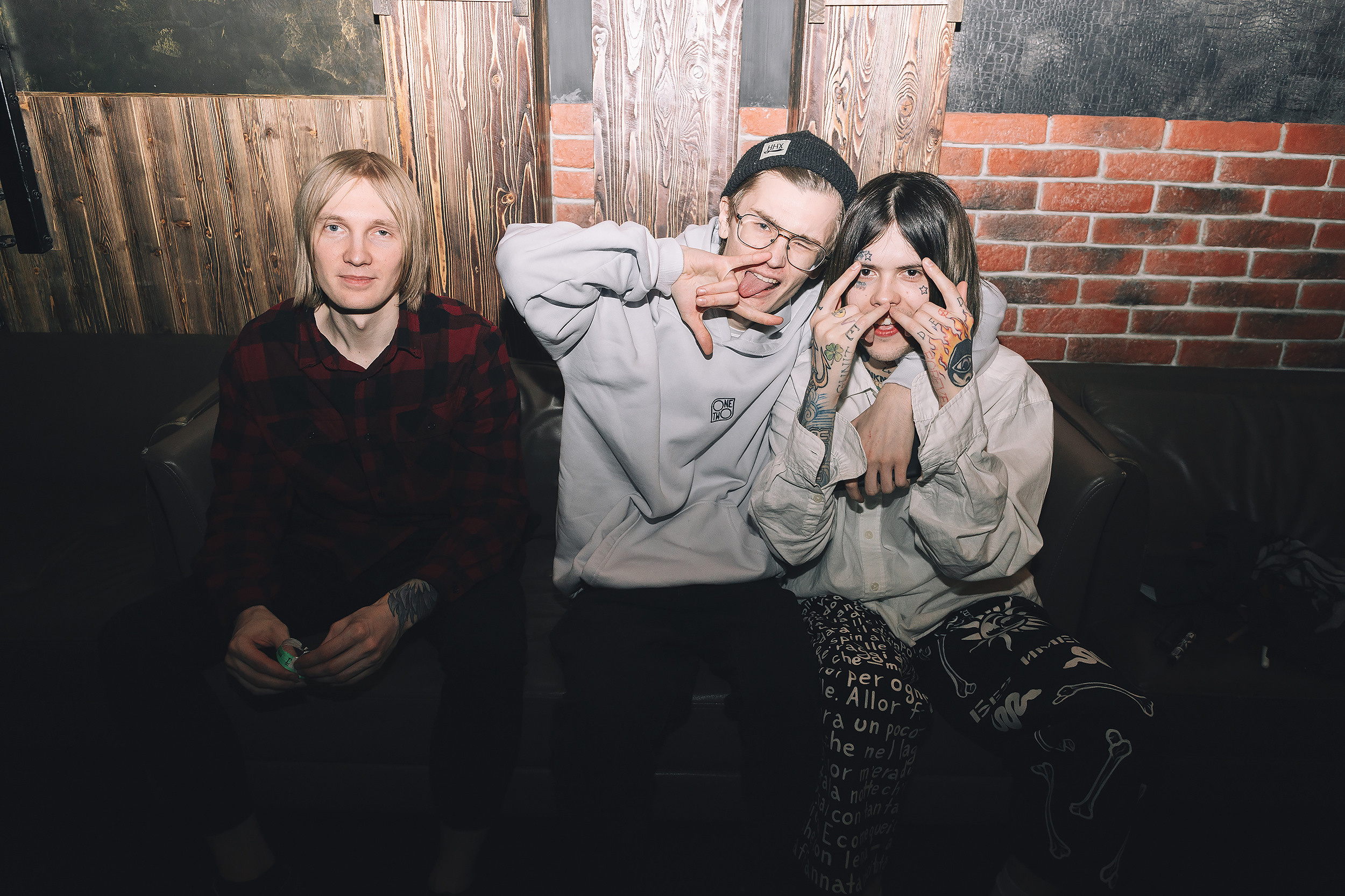 Джизус. Андрей Малахов — Фотограф в Хабаровске