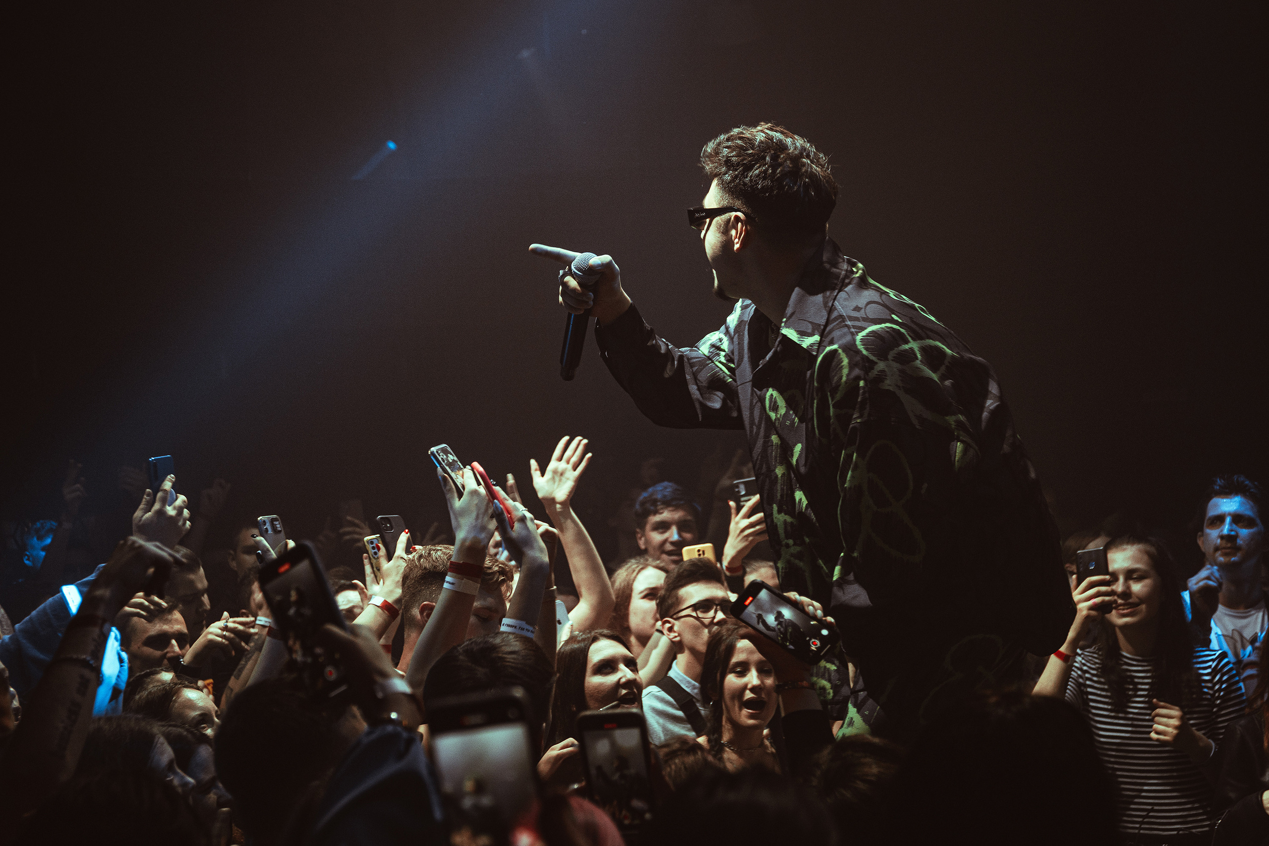 SqwozBab. Андрей Малахов — Фотограф в Хабаровске