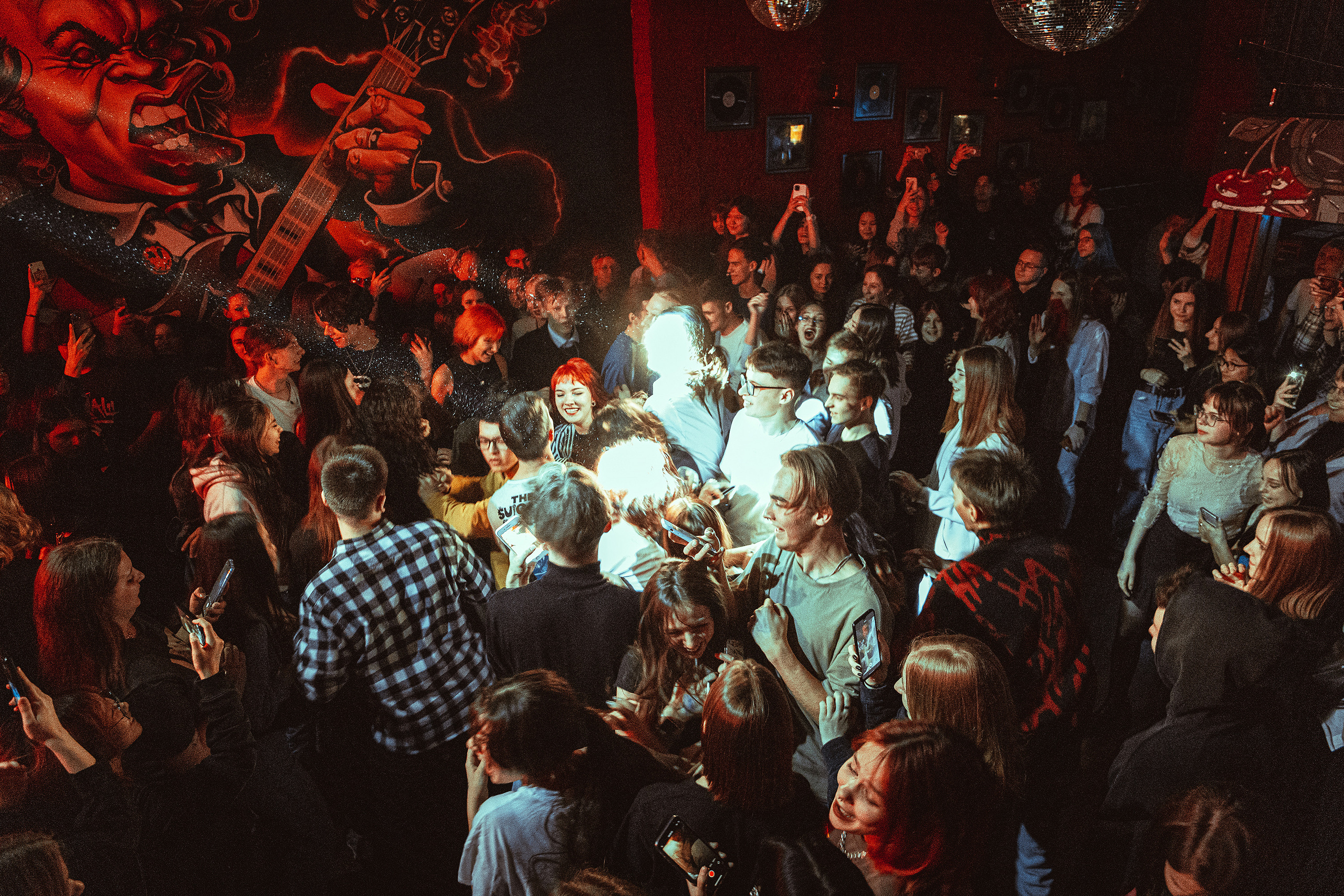 Папин Олимпос. Андрей Малахов — Фотограф в Хабаровске