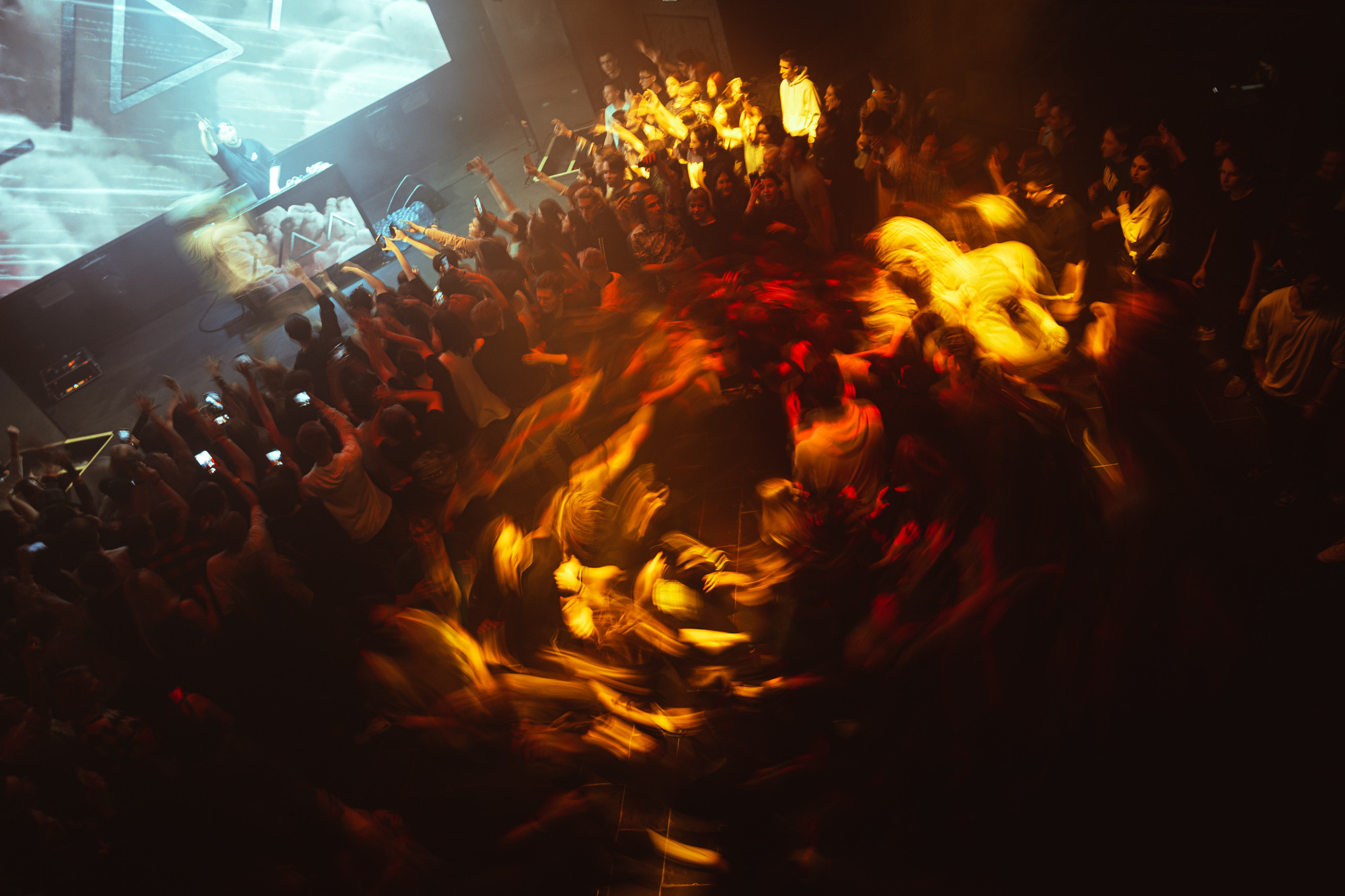 Lida. Андрей Малахов — Фотограф в Хабаровске