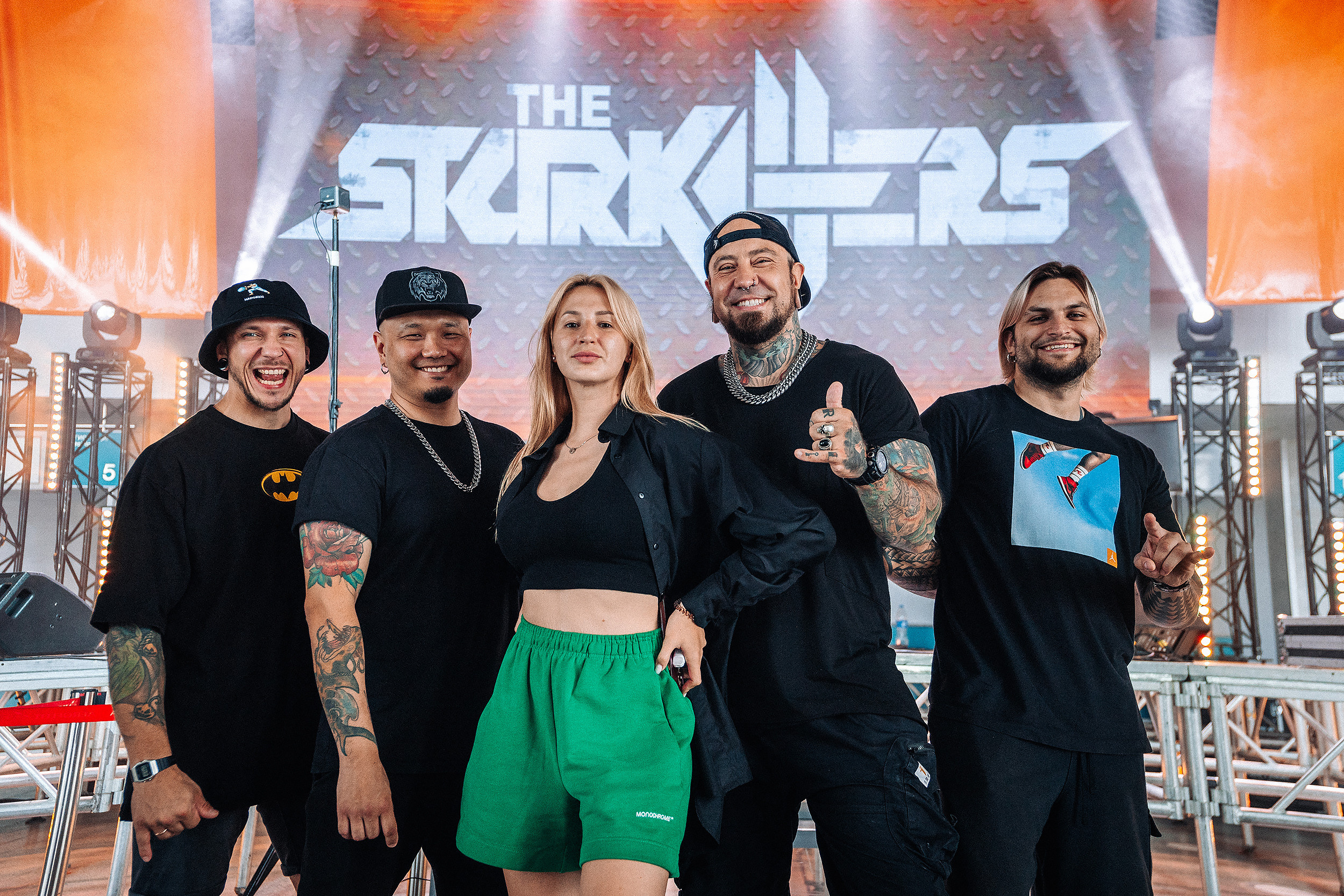 TheStarkillers. Андрей Малахов — Фотограф в Хабаровске